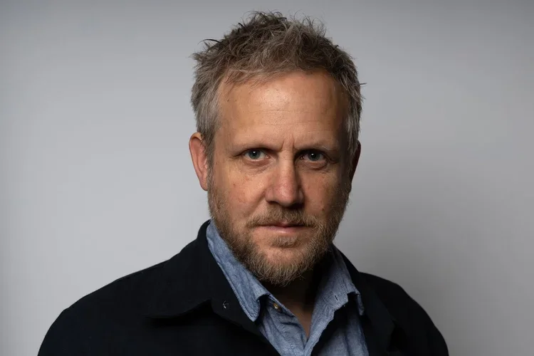 Fem frågor till en /Naturfotograf - Tobias Dahlin