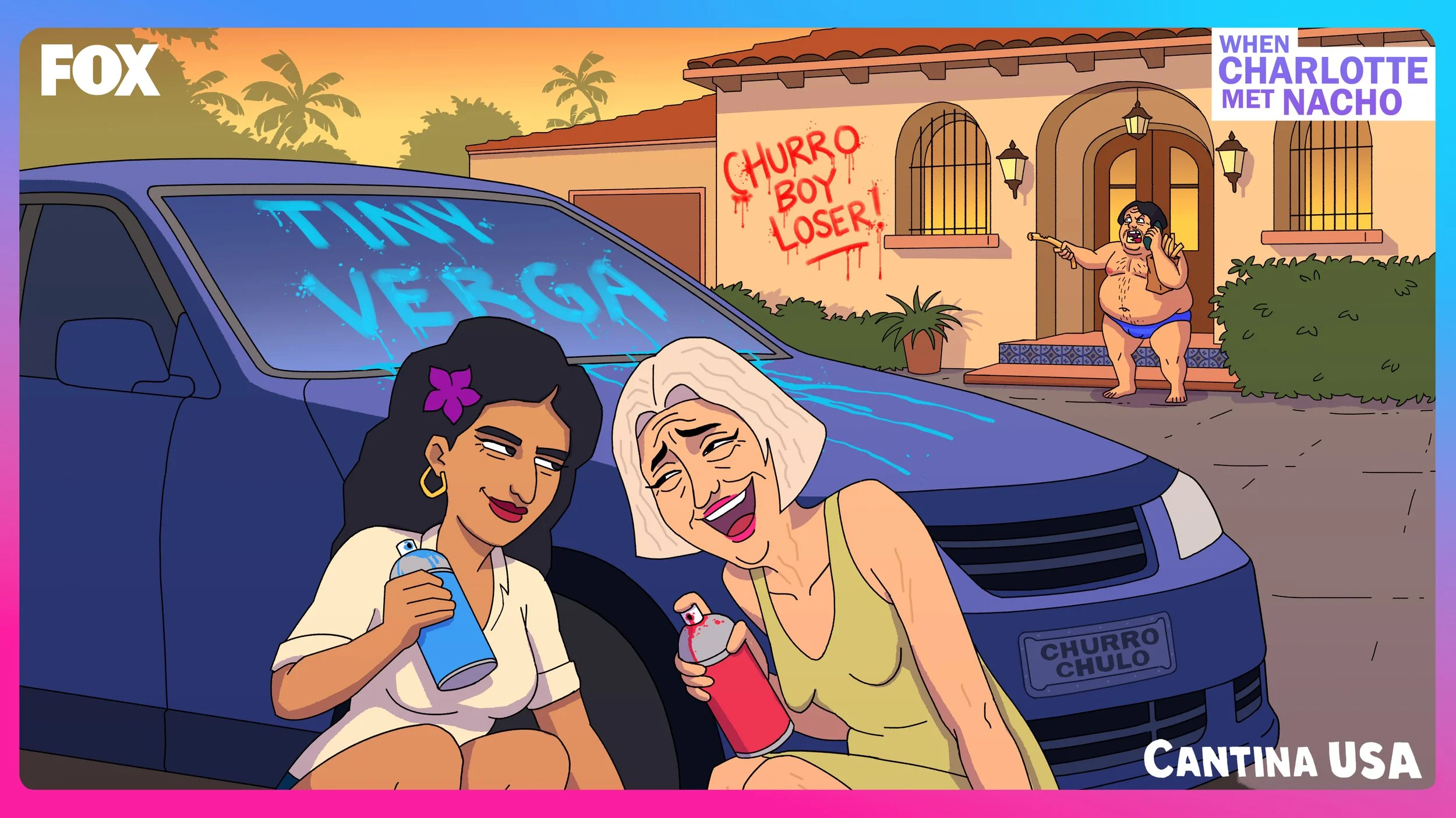 When Charlotte met Nacho.jpg