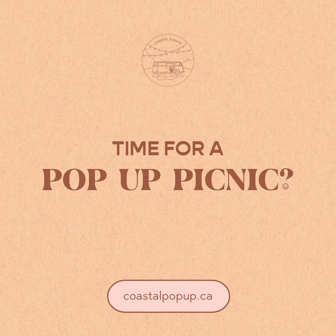 With warmer weather approaching what better way to soak it in with an out door pop-up picnic, charcuterie, drinks &amp; friends we can&rsquo;t wait to show you all of the different displays we have been working on to make your picnic the most instagr