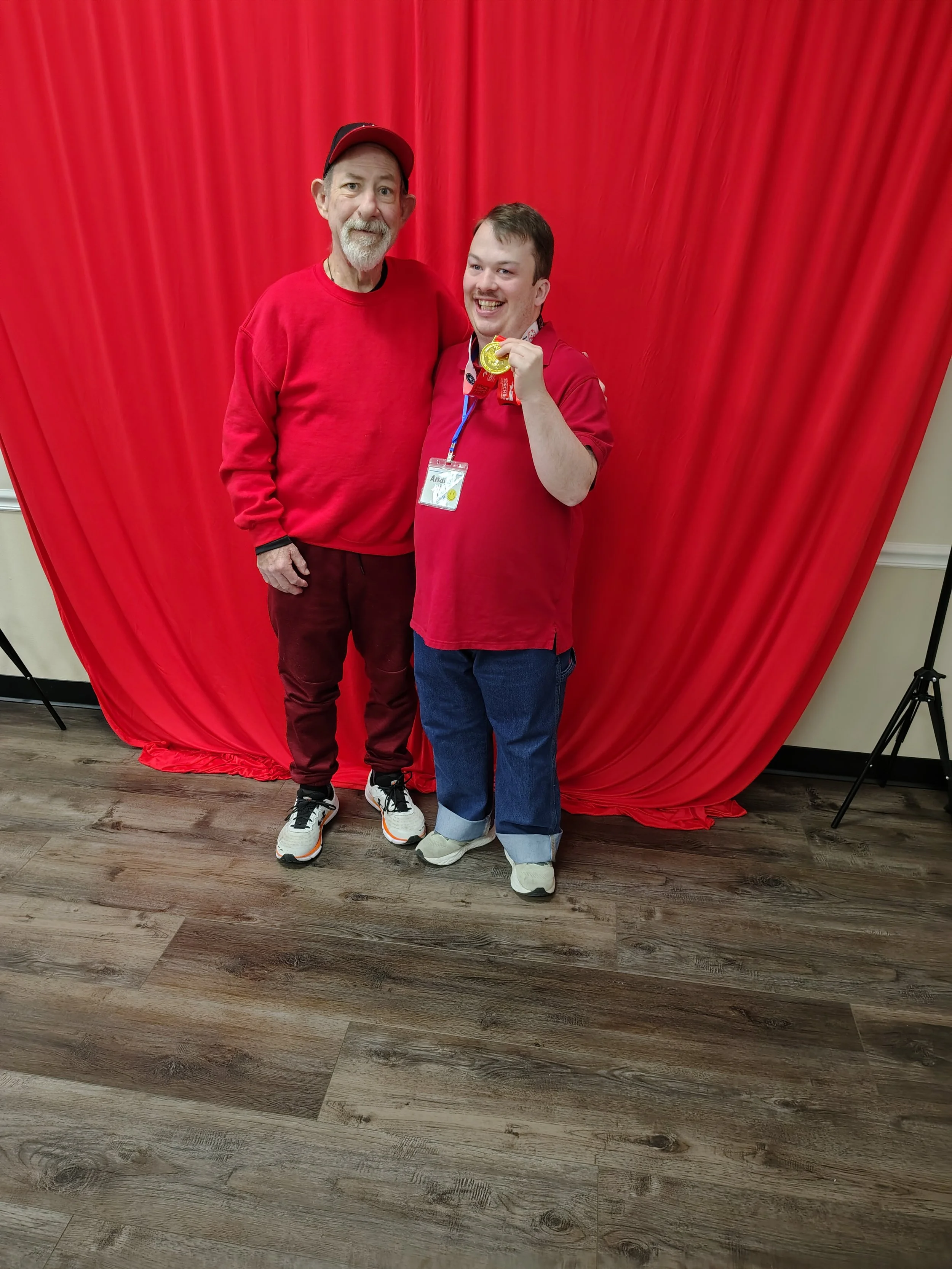 20260212 - Bryan and Andrew