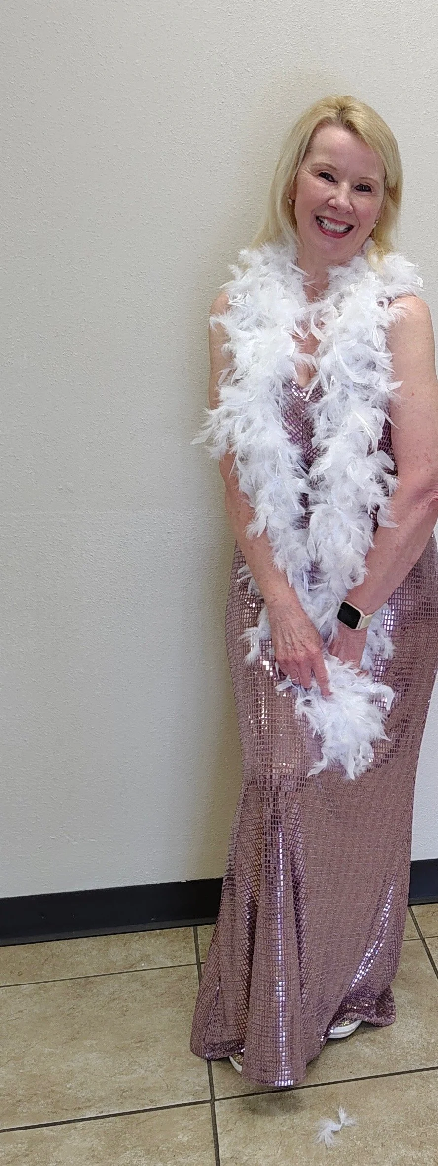 20260226-  - Jolene in costume