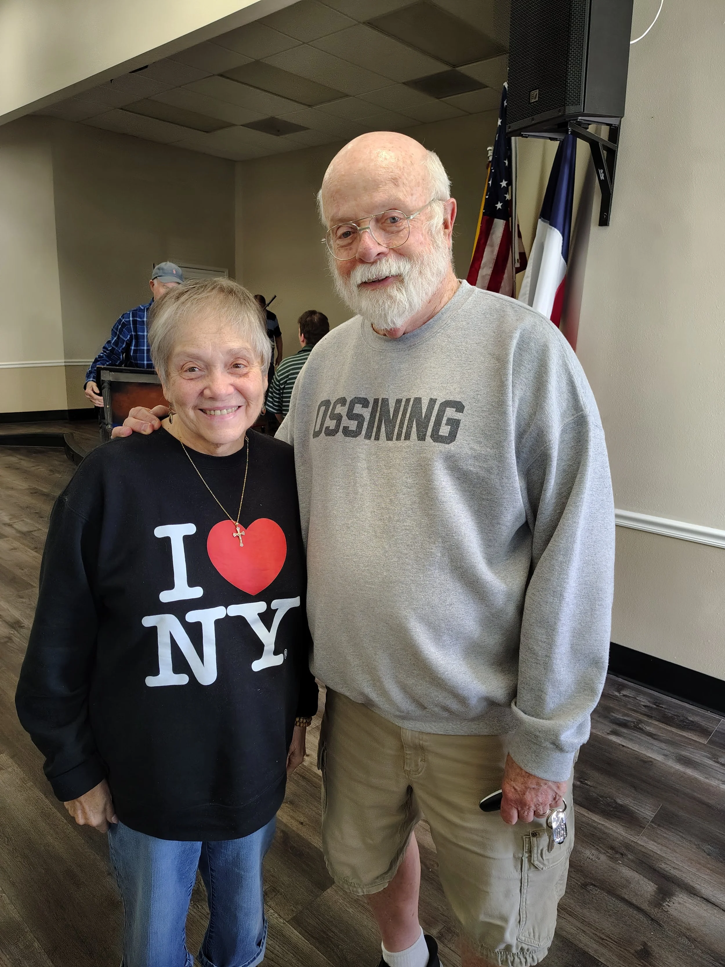 20260409 - Dan and Bonnie remembering their New York home