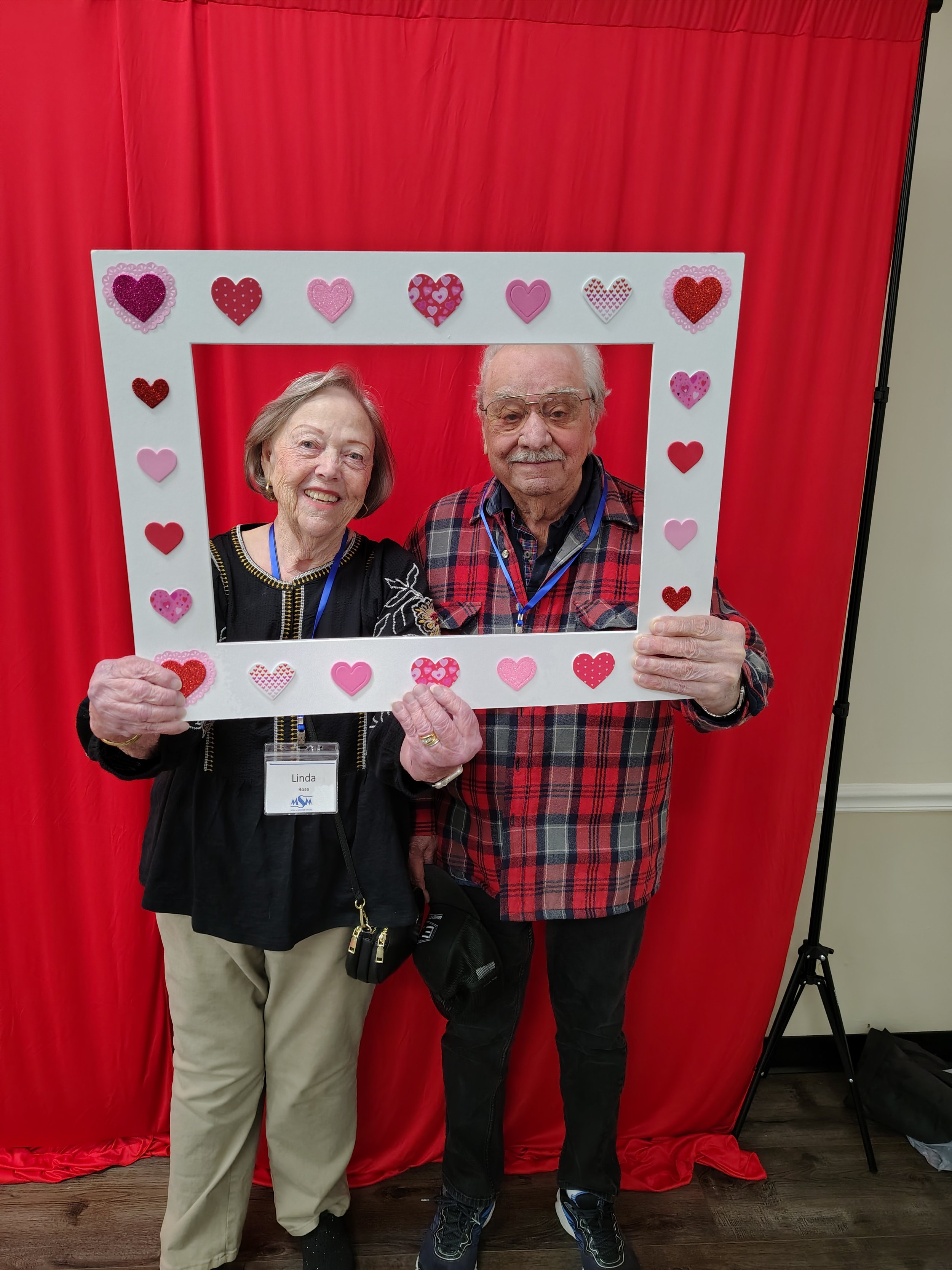 20260212 - Linda and Tony