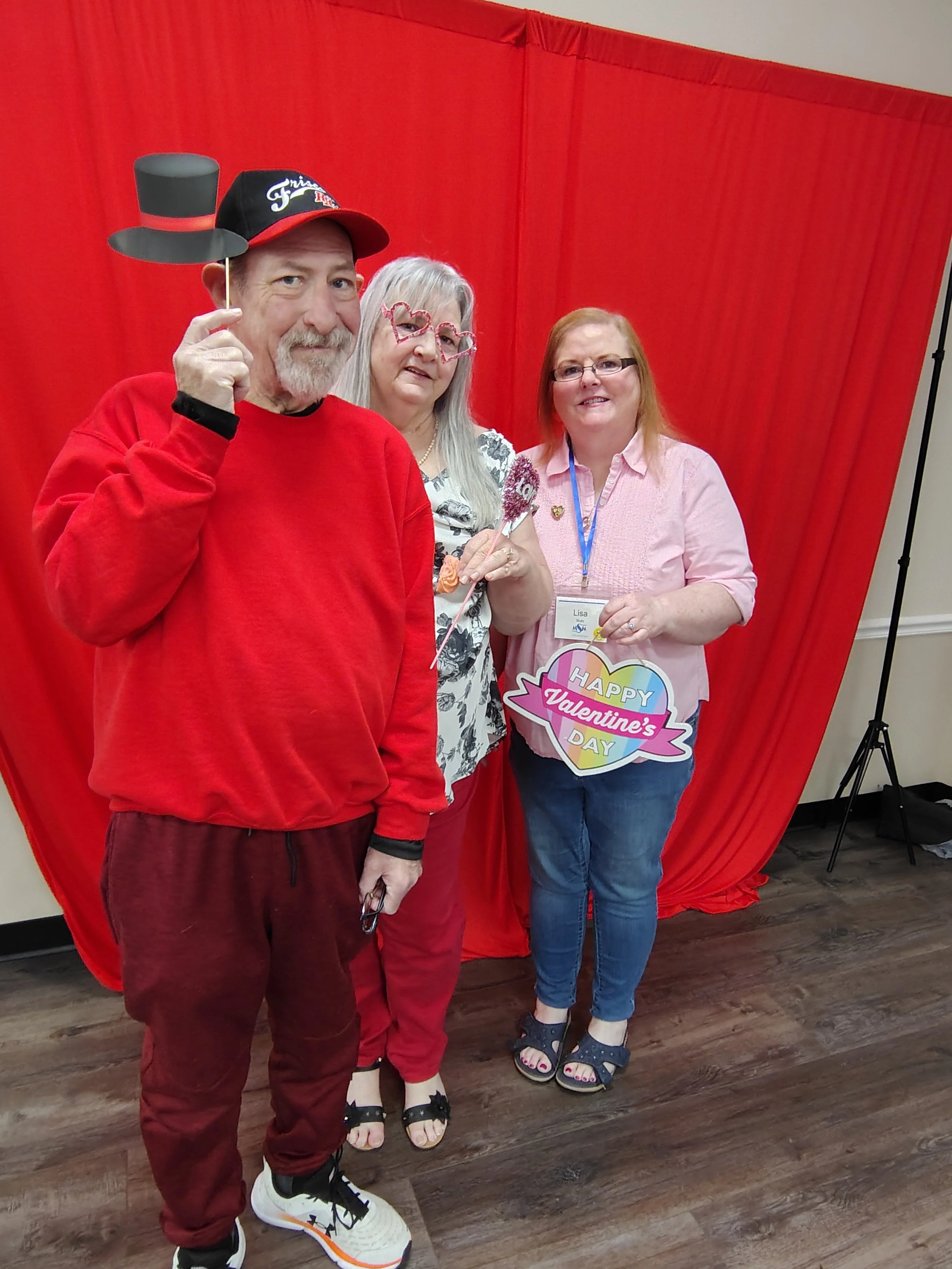 20260212 - Scenes from the photo booth