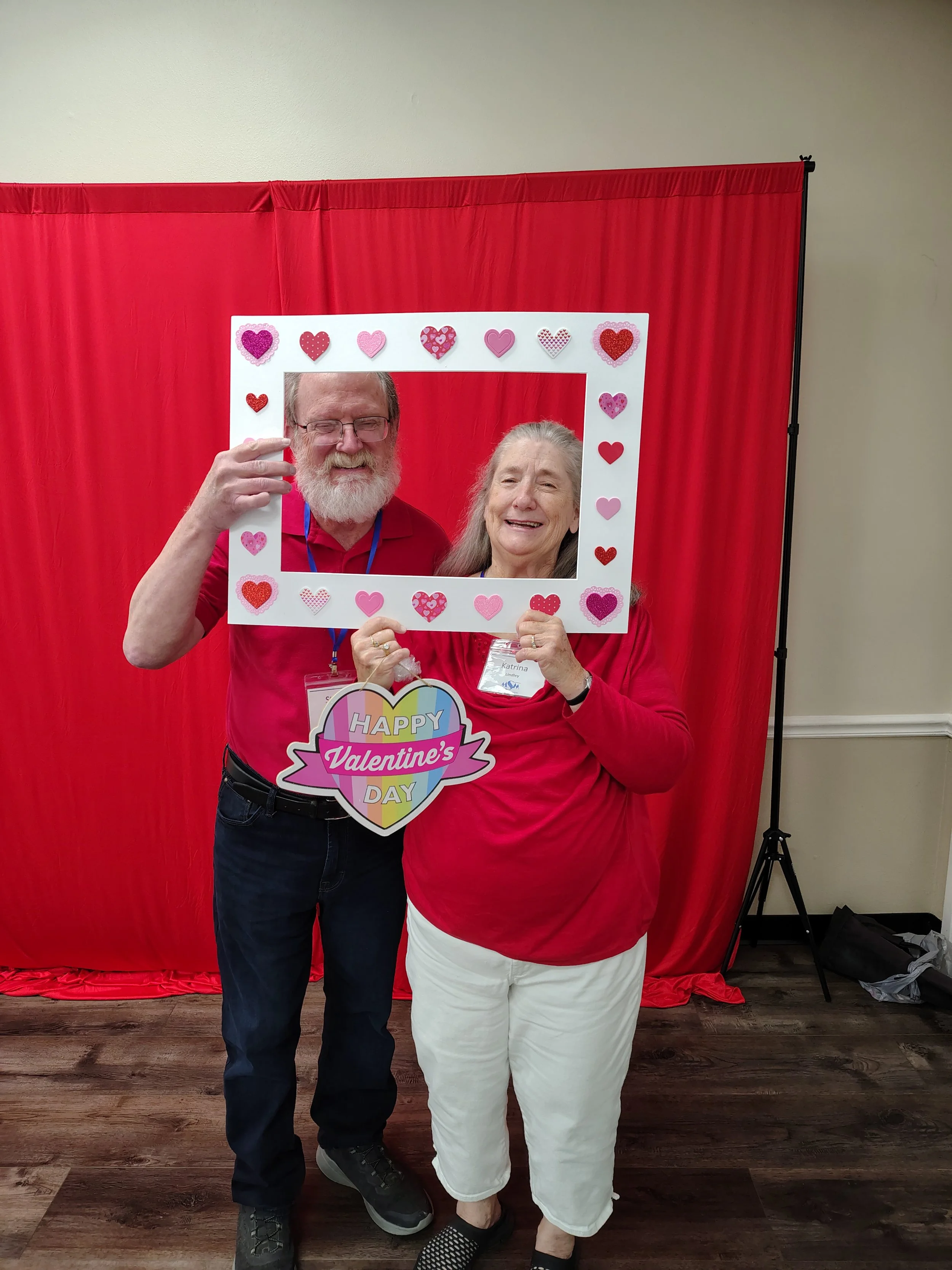 20260212 - Steve and Katrina