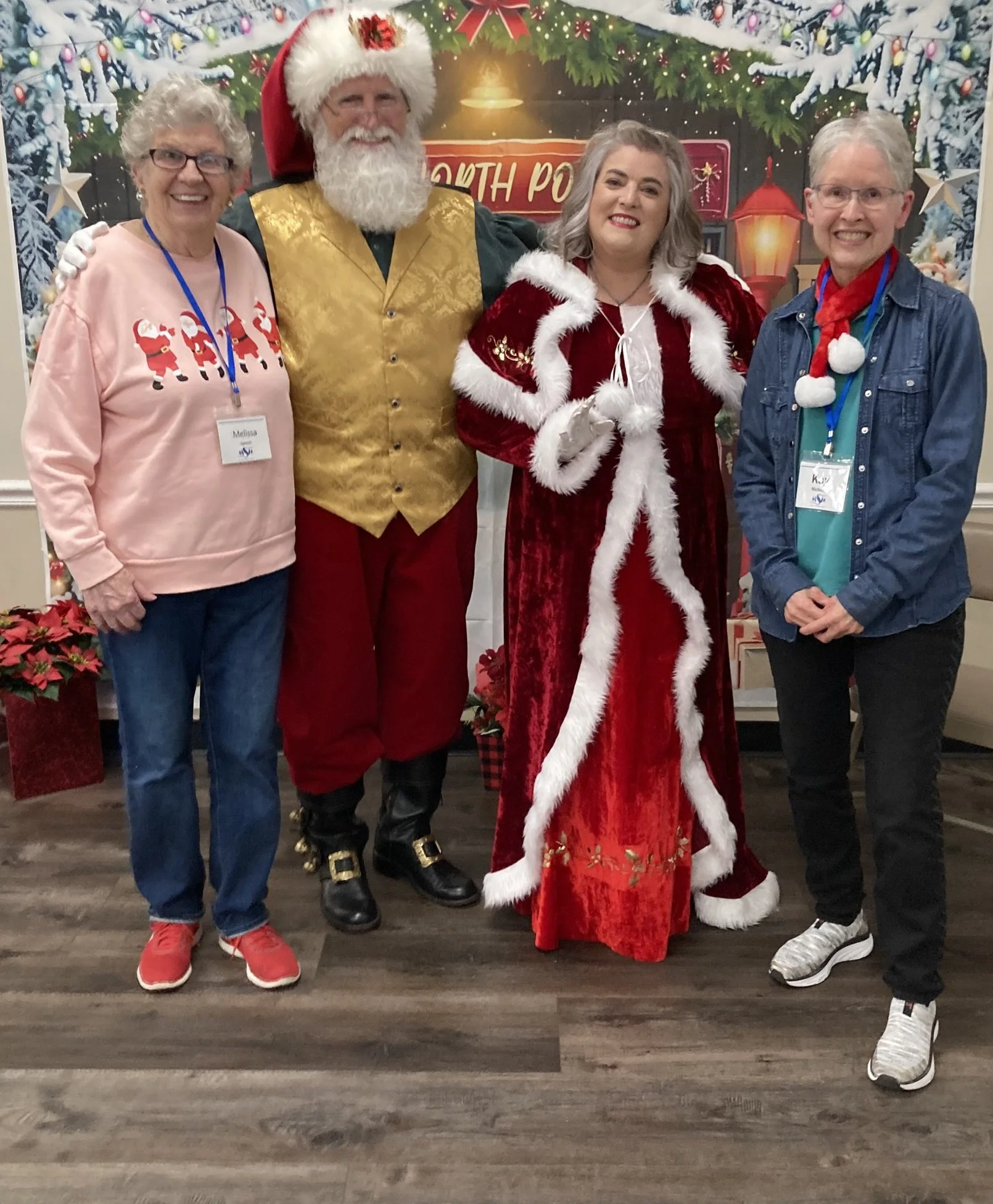 20251218 -Melissa and Kay