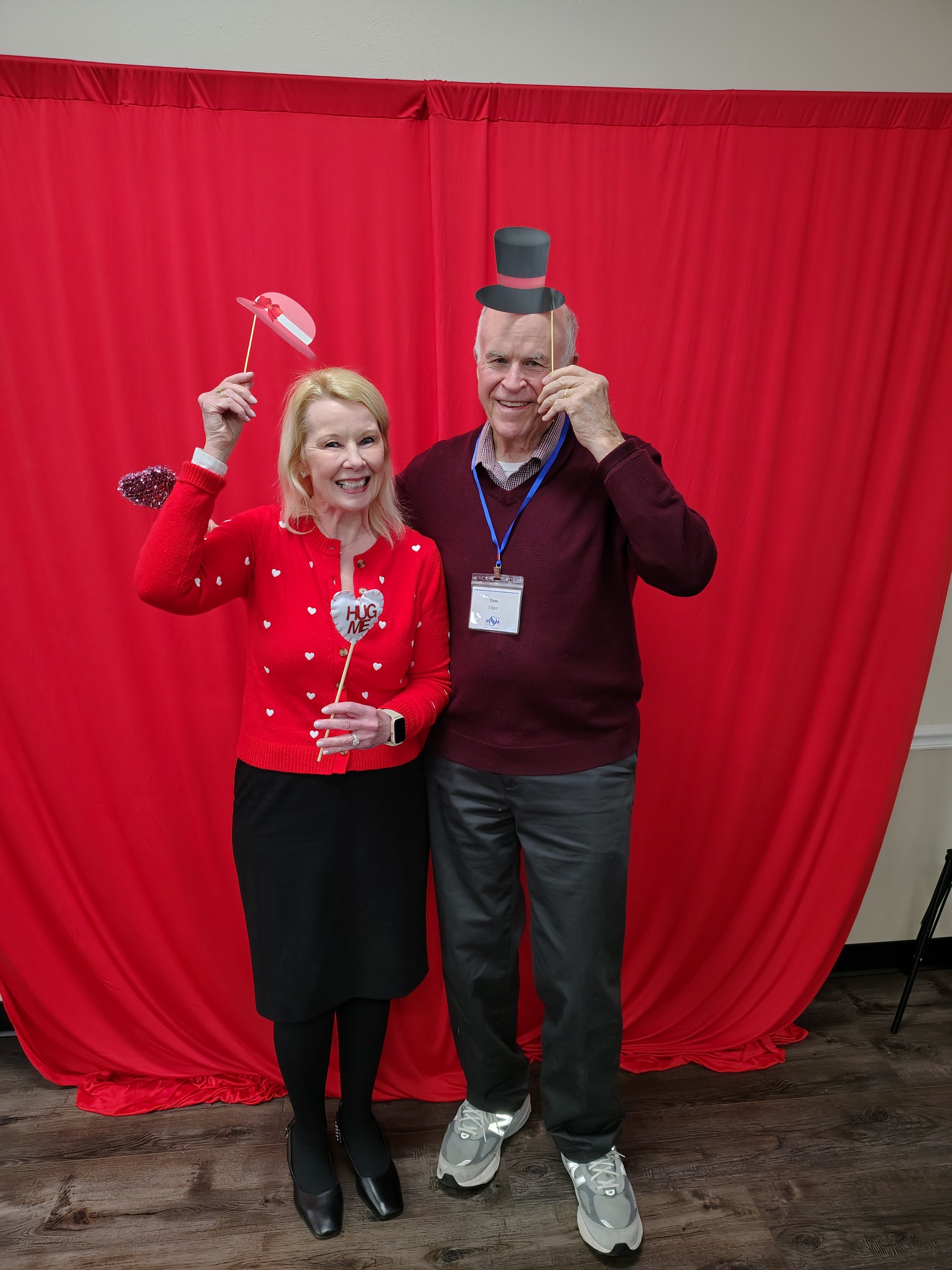 20260212 - Jolene and Tom