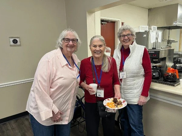 20260212 - Bev, Marcia, and Melissa