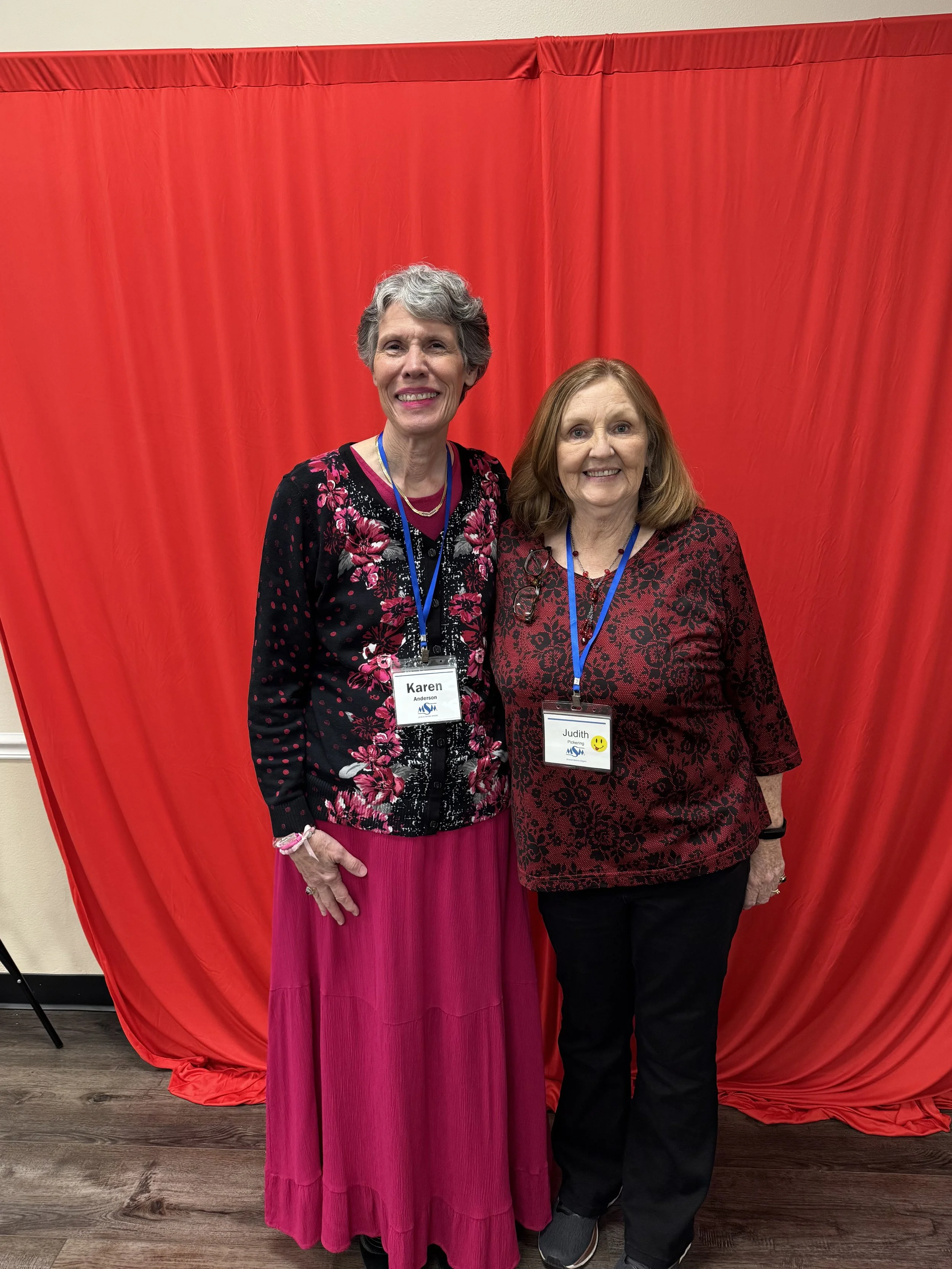 20260212 - Karen and Judith