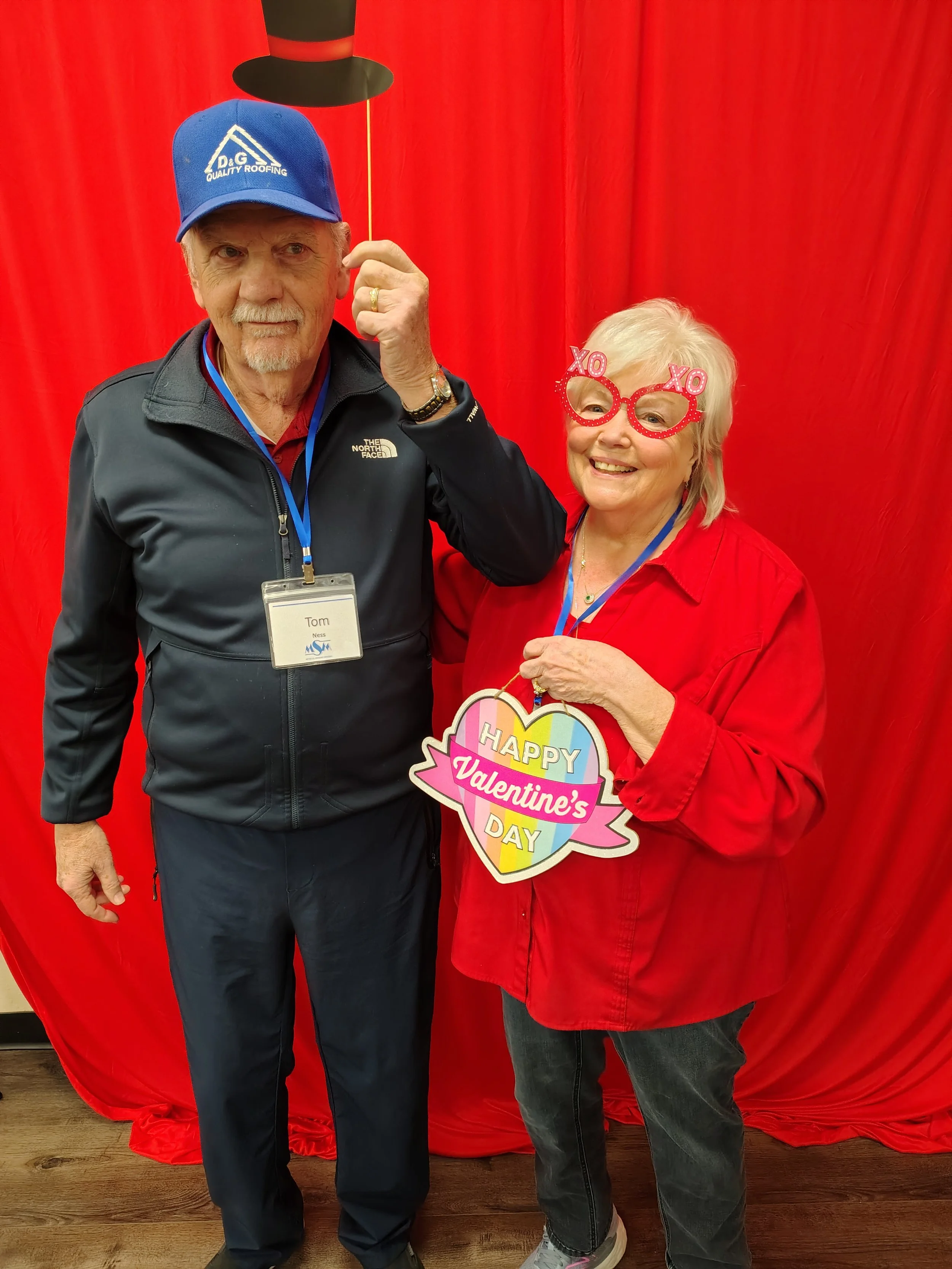 20260212 - Tom and Linda