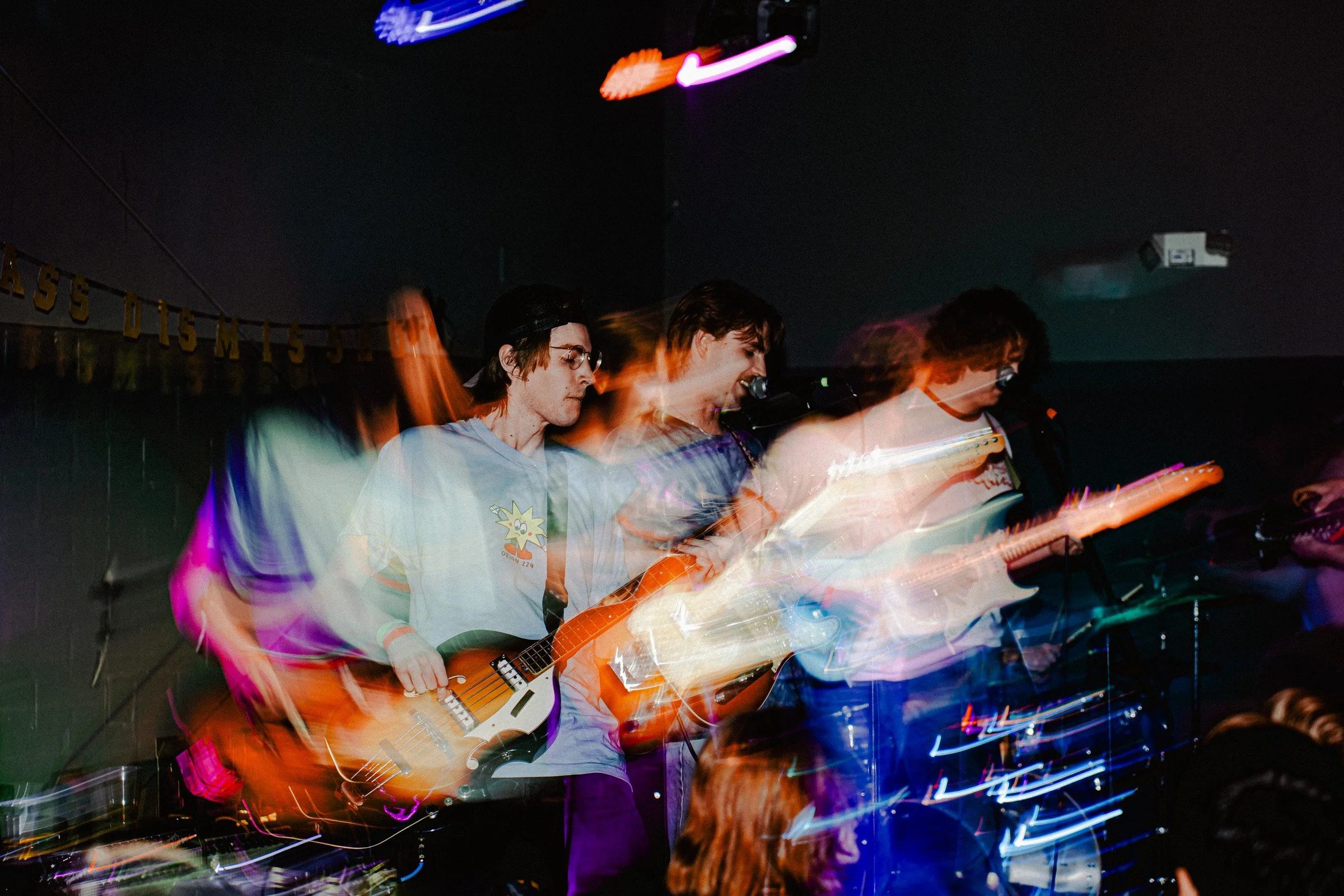 SXSW 2026: Our Top 10 Texas-Based Artists to Check out