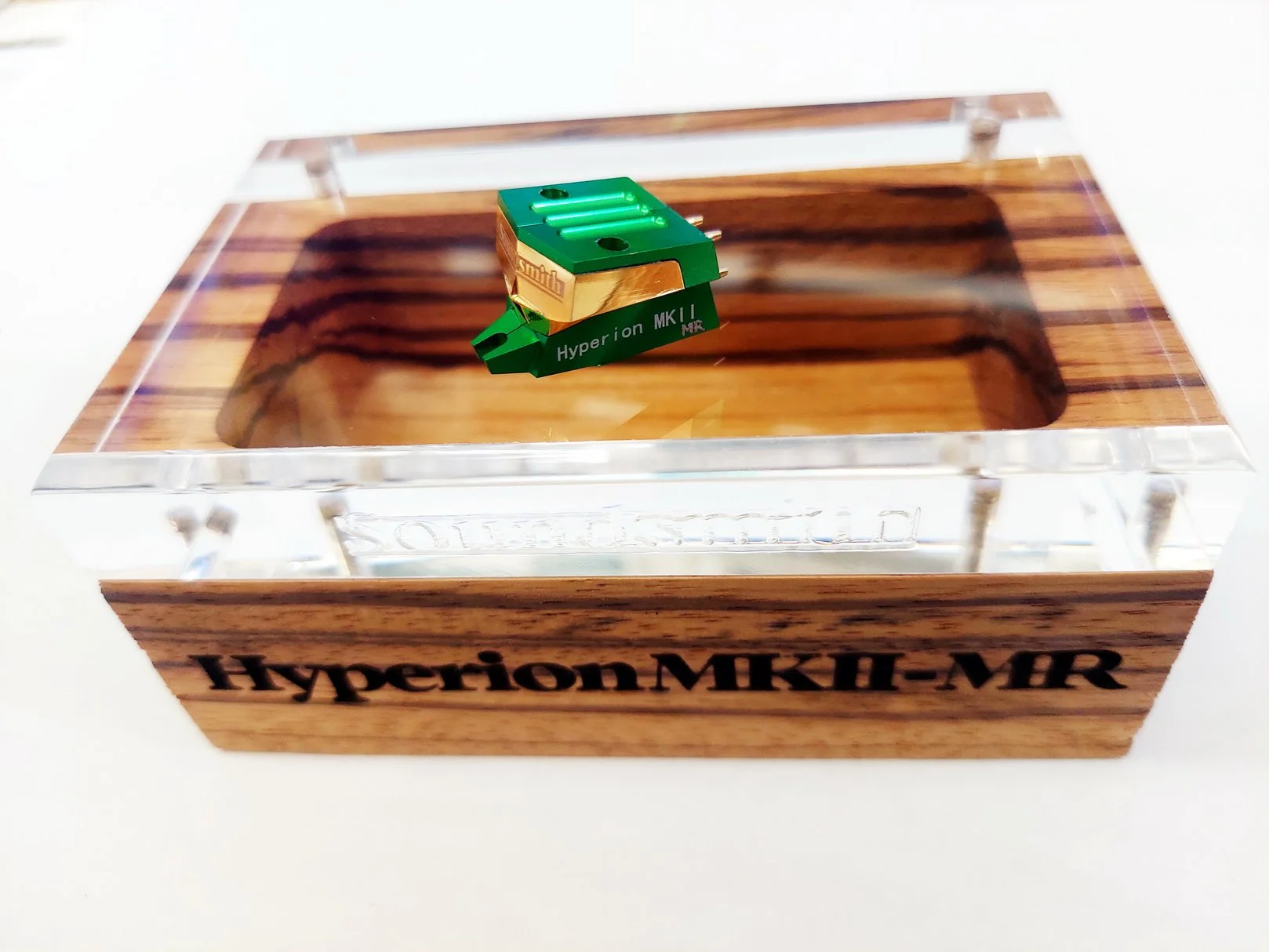 Hyperion MKII-MR Cartridge