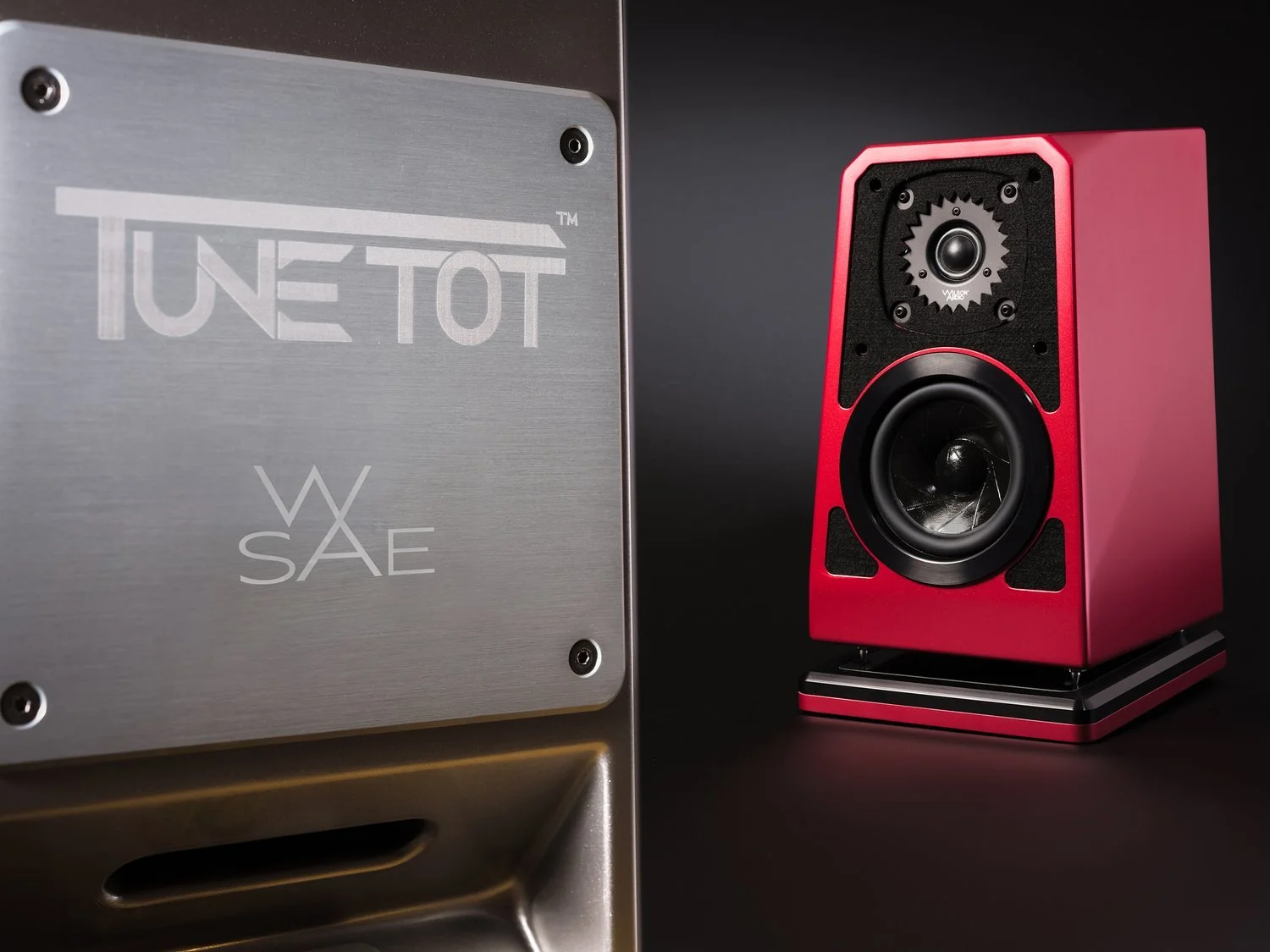 Wilson Audio TuneTot