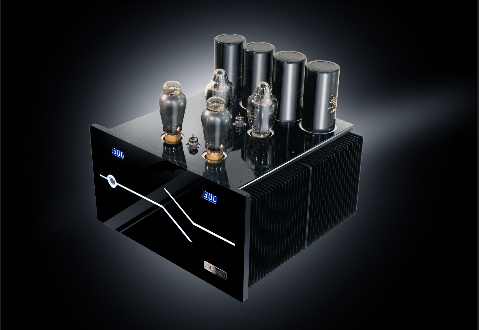 Alieno Amplifier 150-120 LTD