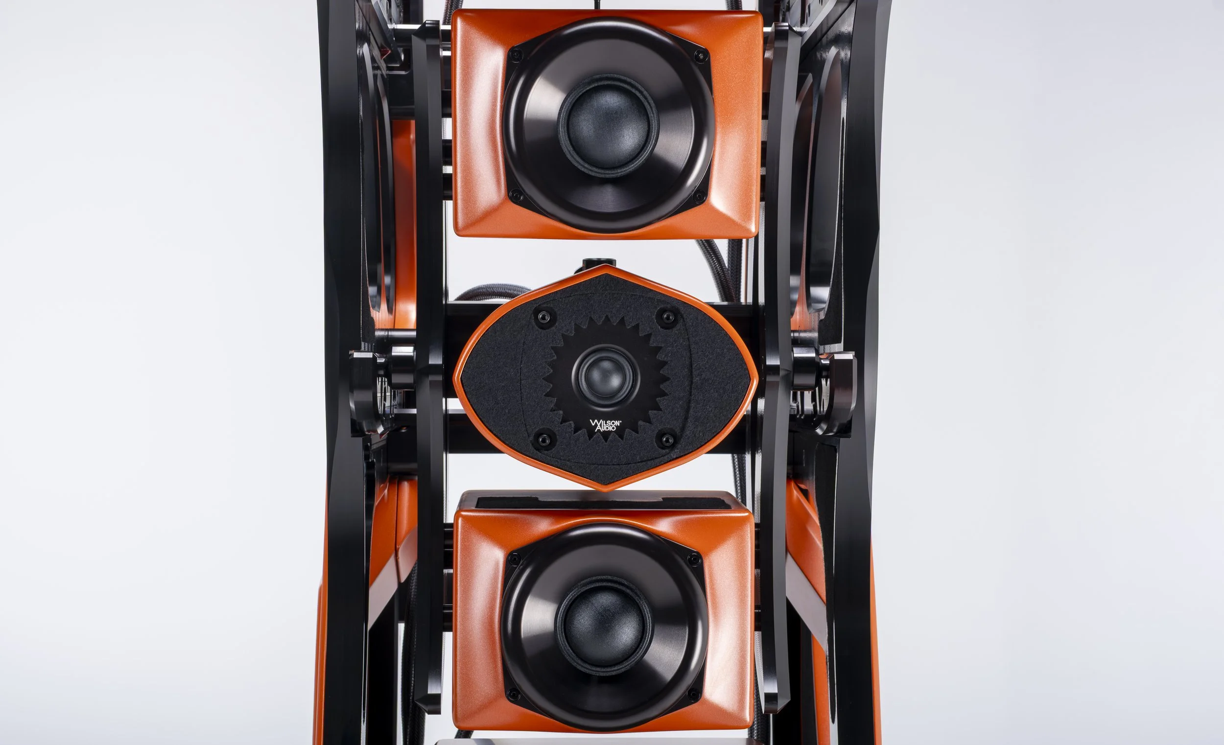 Wilson Audio Autobiography Midrange