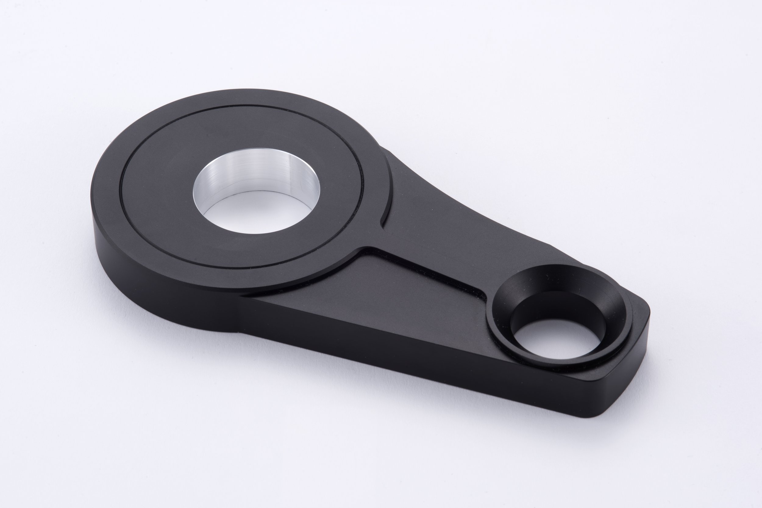 TechDAS Air Force 4 Turntable Armboard