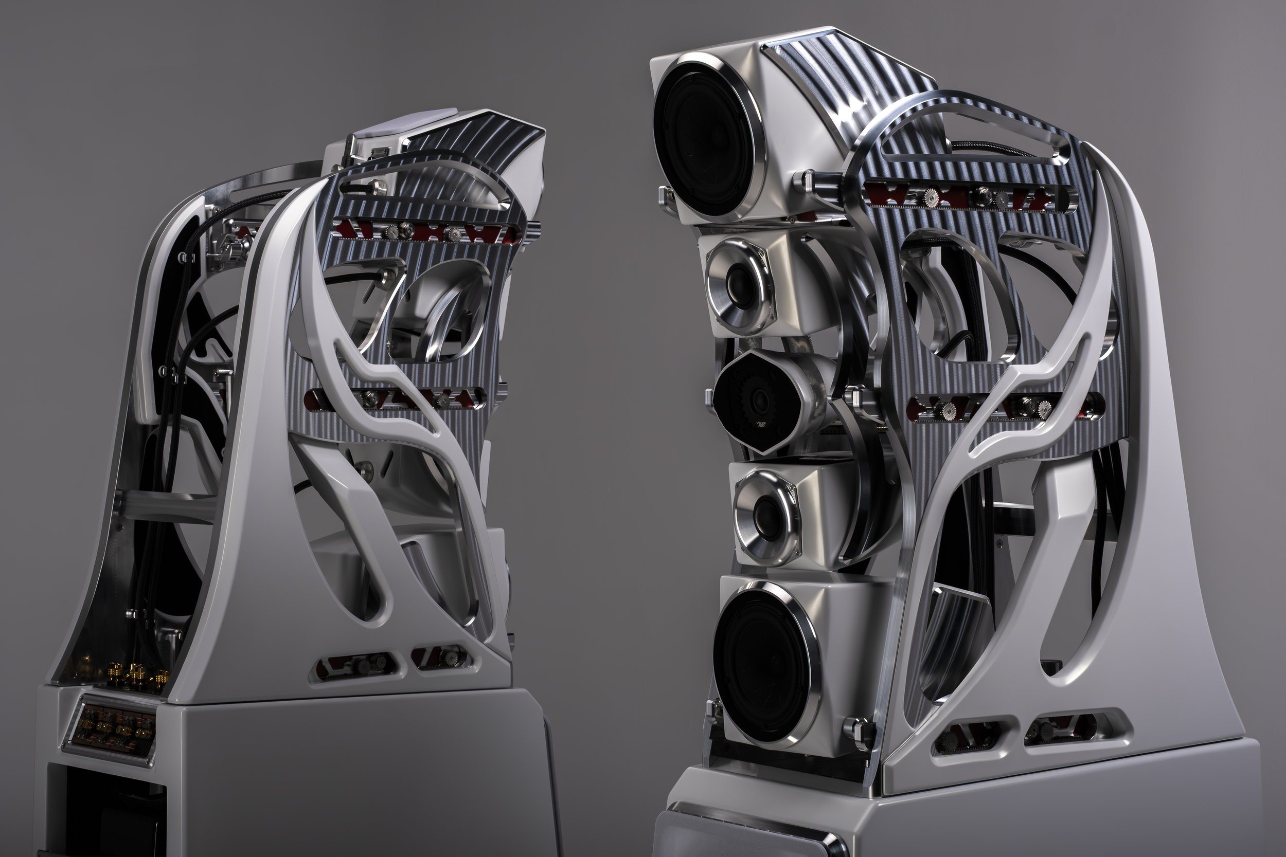 Autobiography Ethereal White Satin Pair.JPG