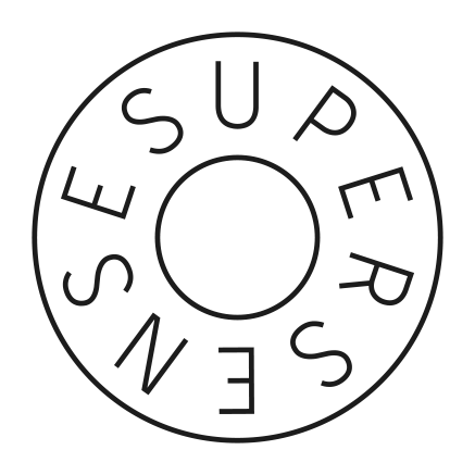 Supersense Logo