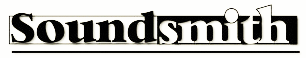 Soundsmith Logo