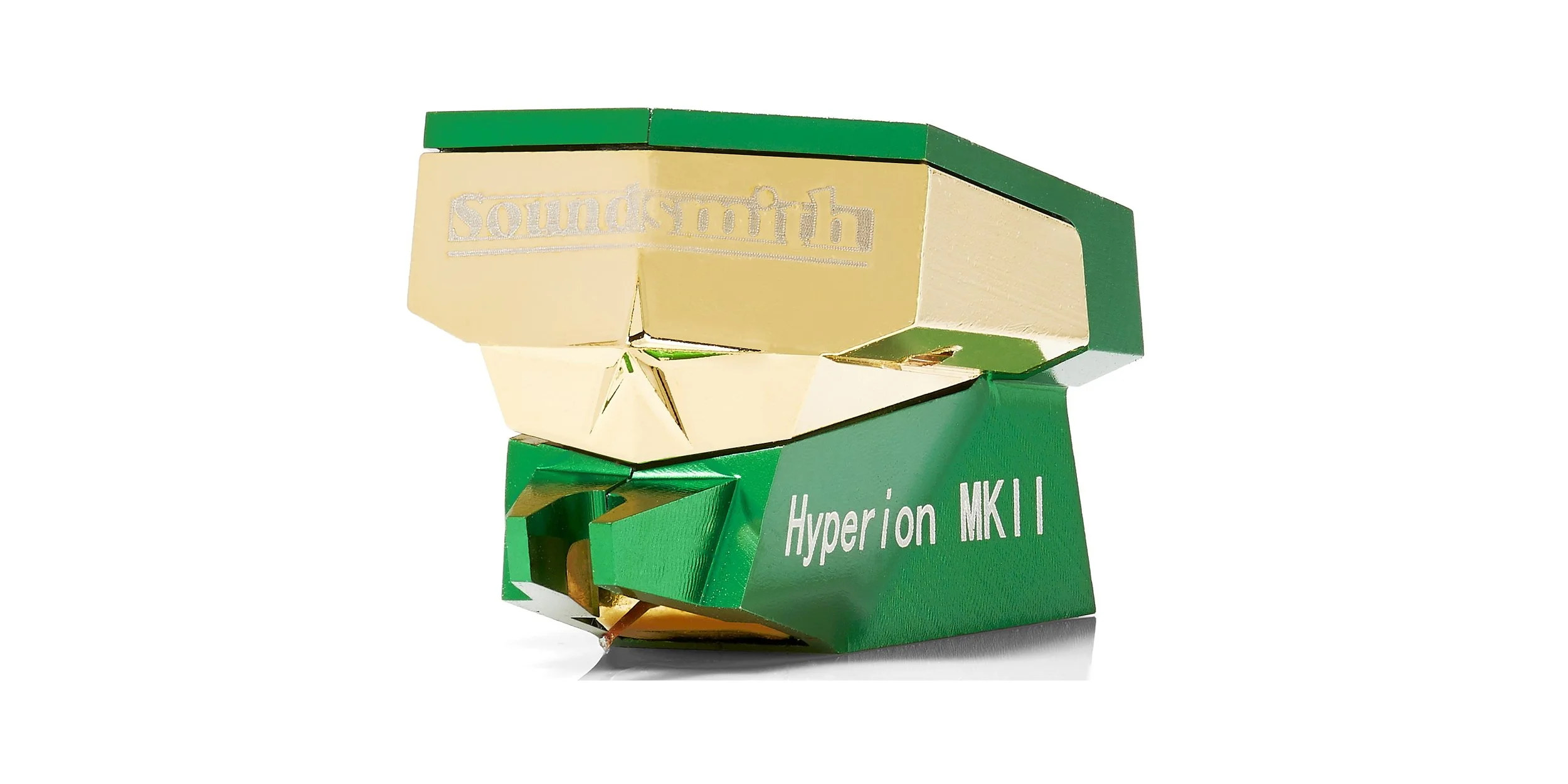 Hyperion MK II Cartridge