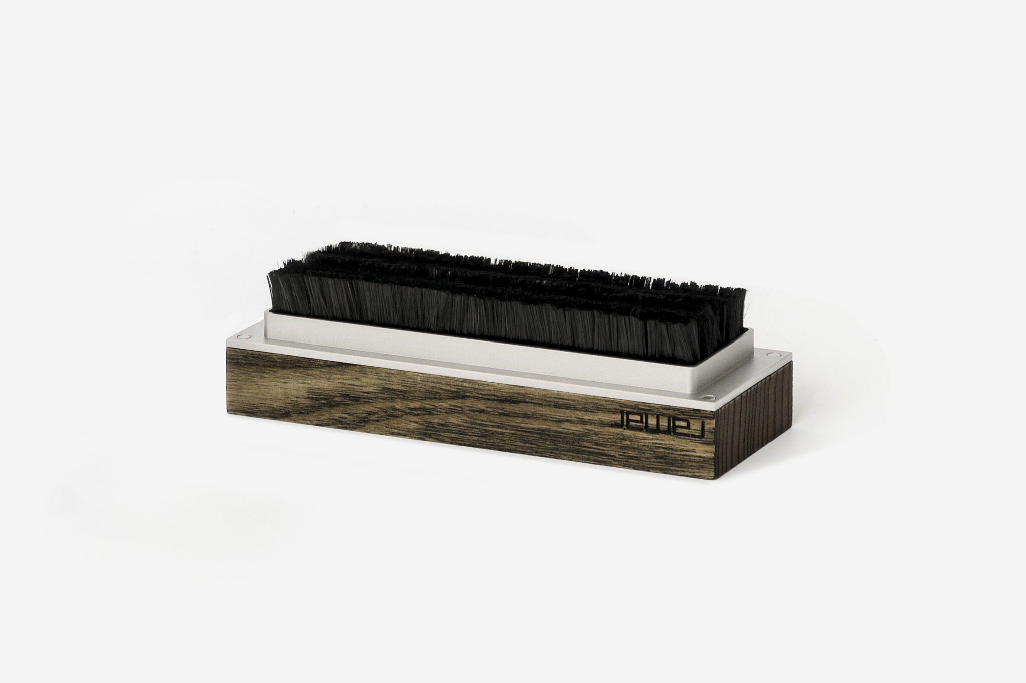 Ramar Amy record brush