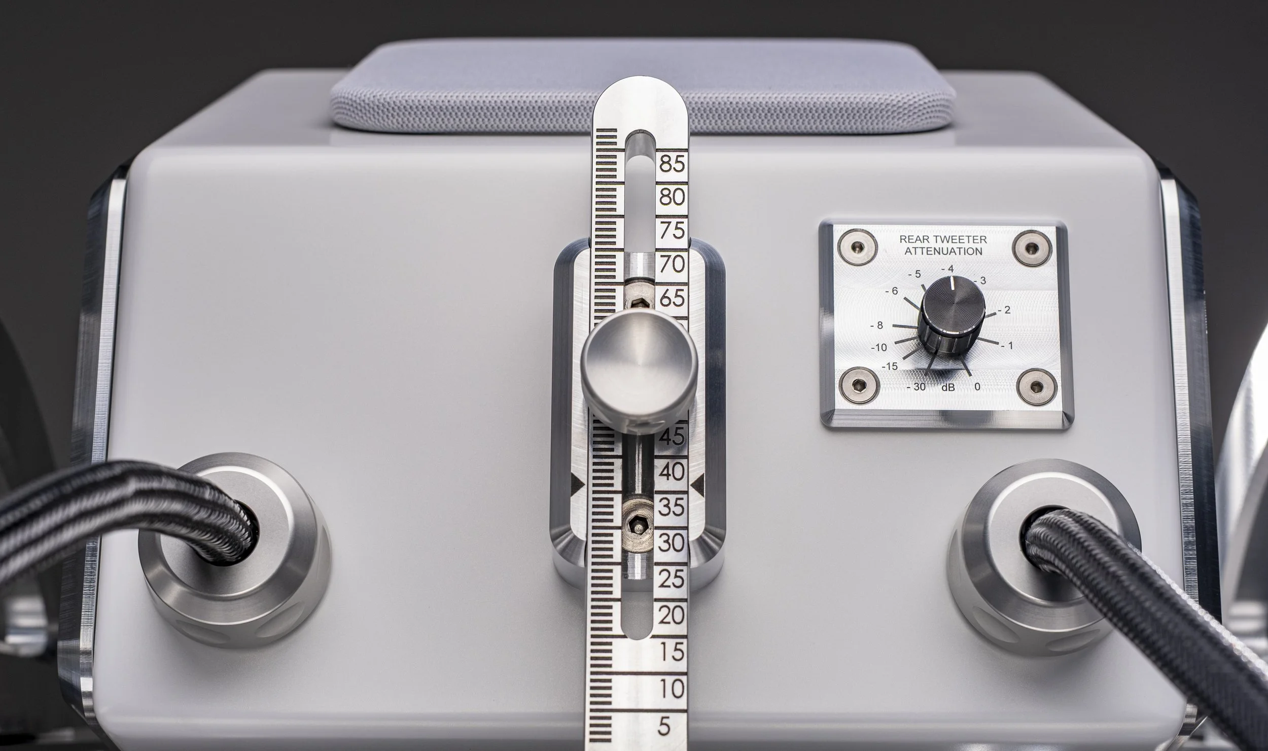 Wilson Audio Autobiography Rear Firing Tweeter