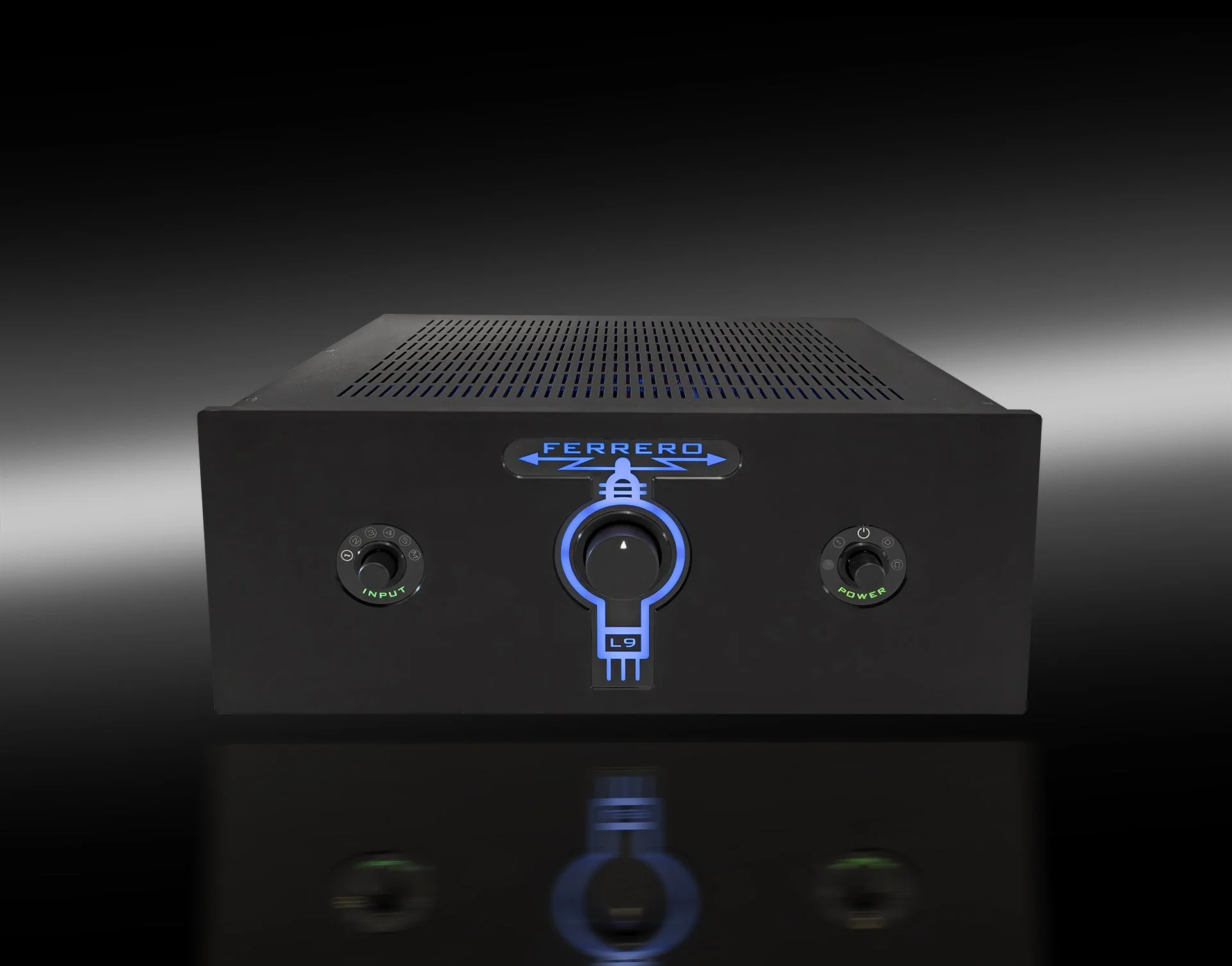 Pre Ferrero L9 Preamplifier