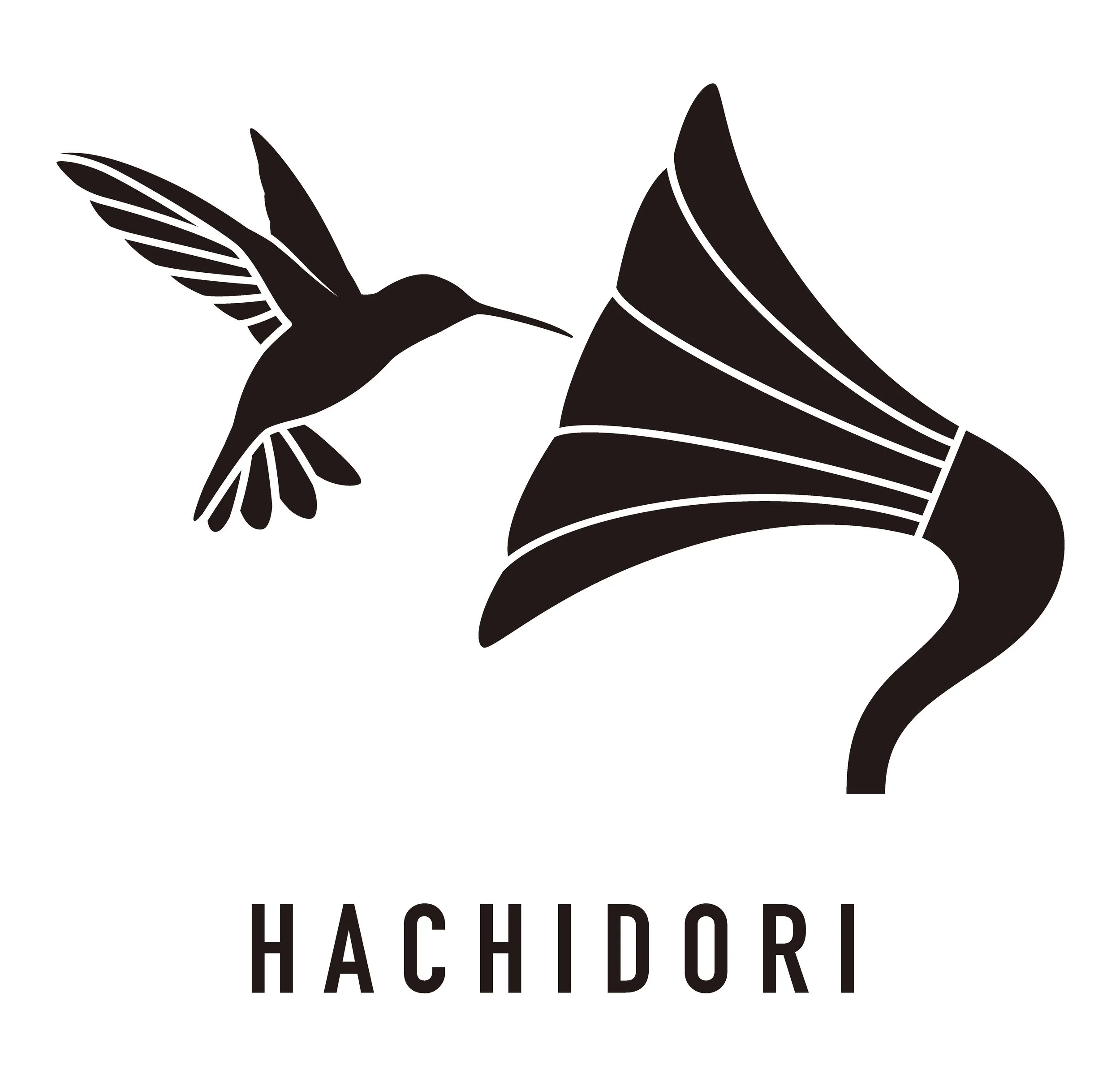 Hachidori Logo