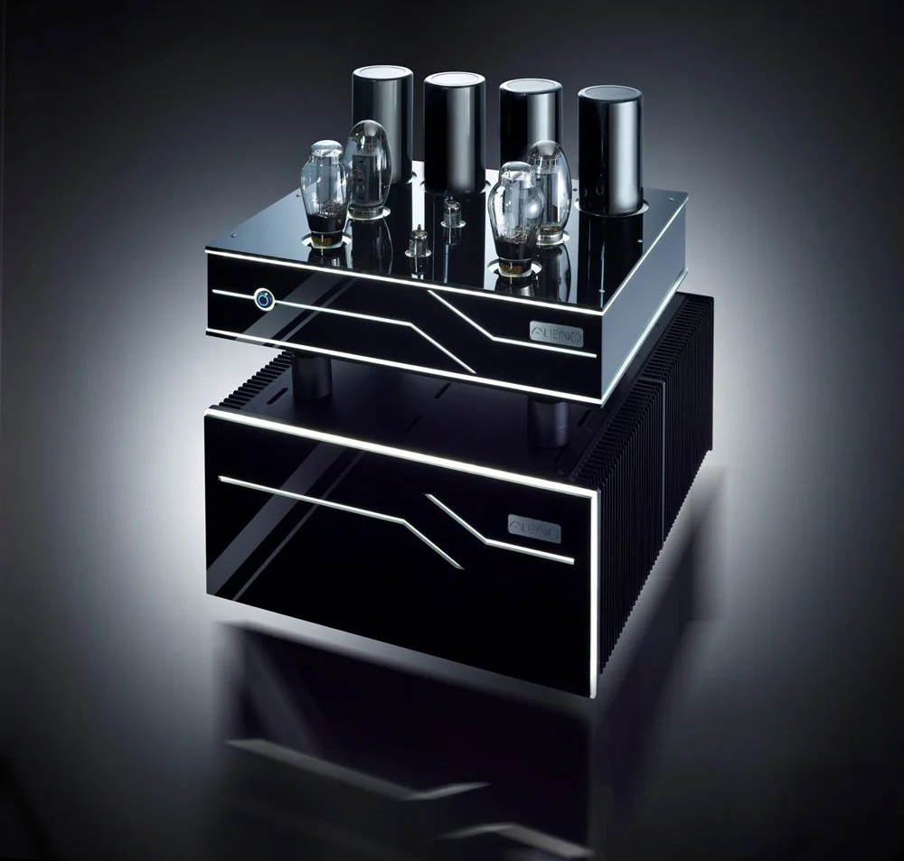 Alieno Amplifier 250 LTD