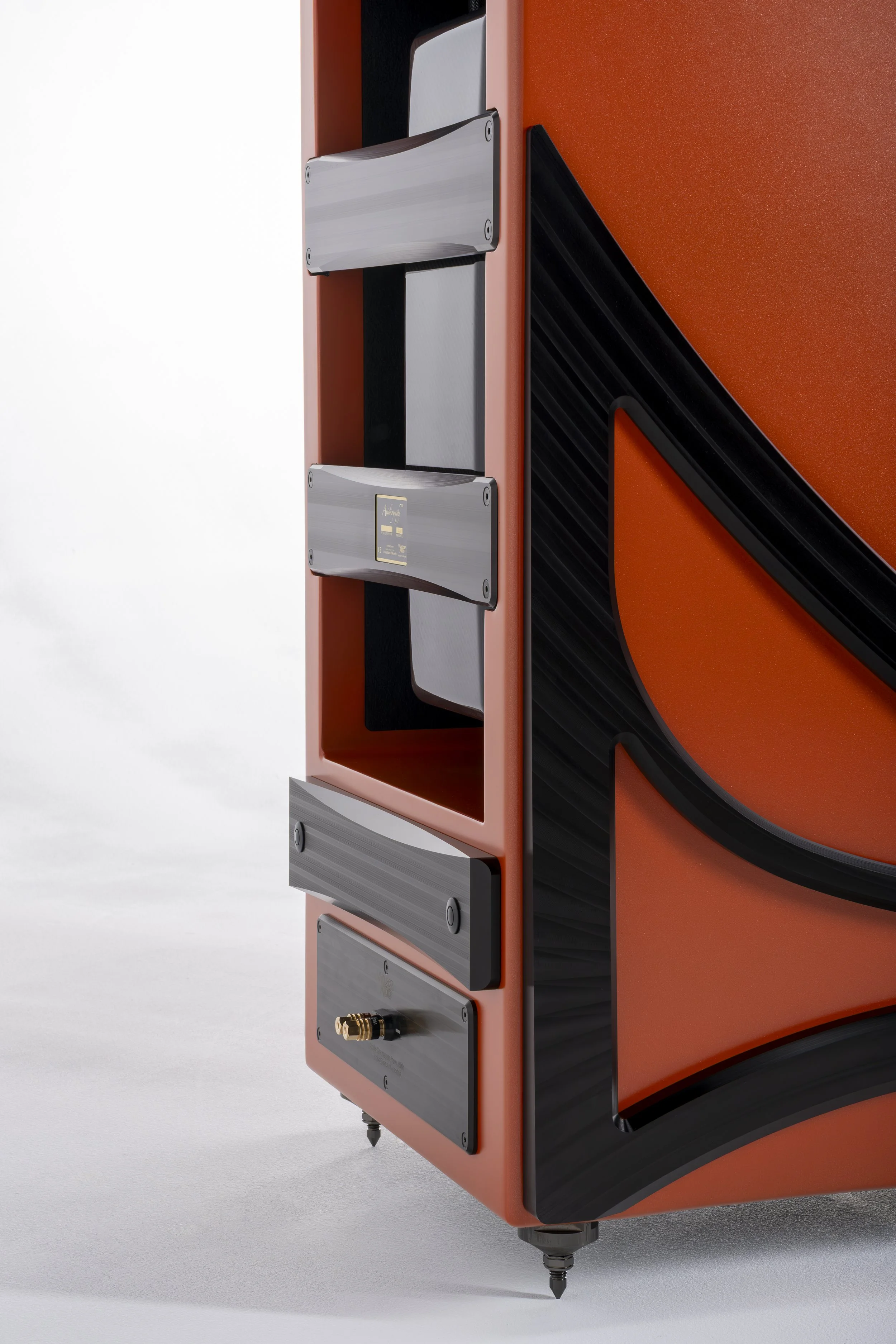 Autobiography Red Rock Sunset Back Woofer.JPG