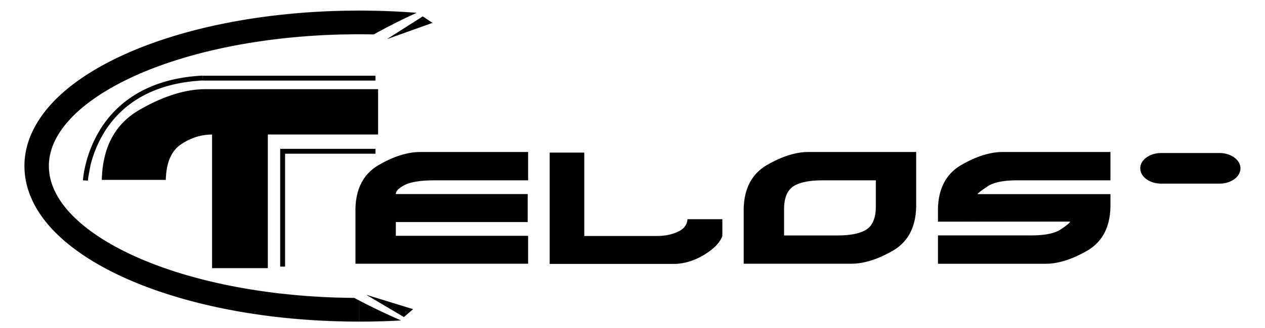 Telos Audio Design Logo