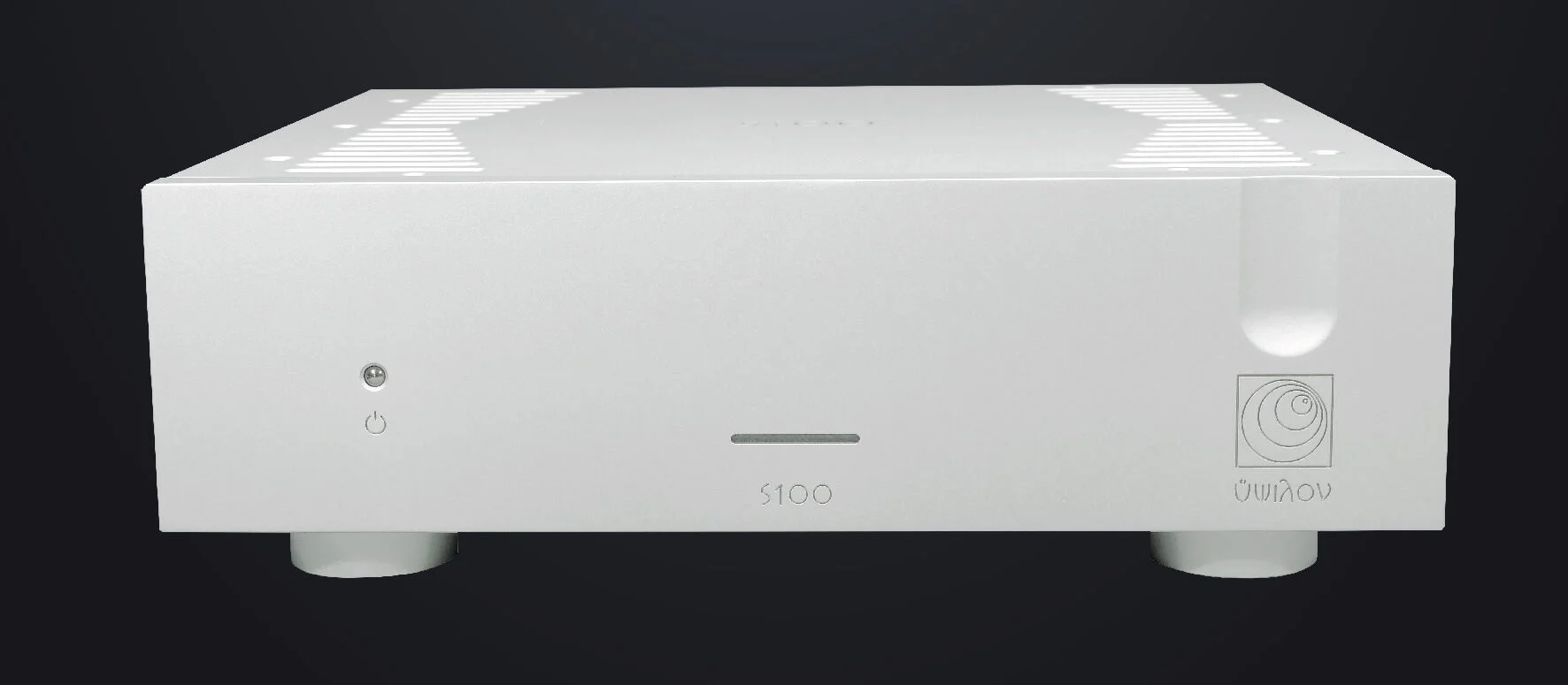 Ypsilon S100 Streamer