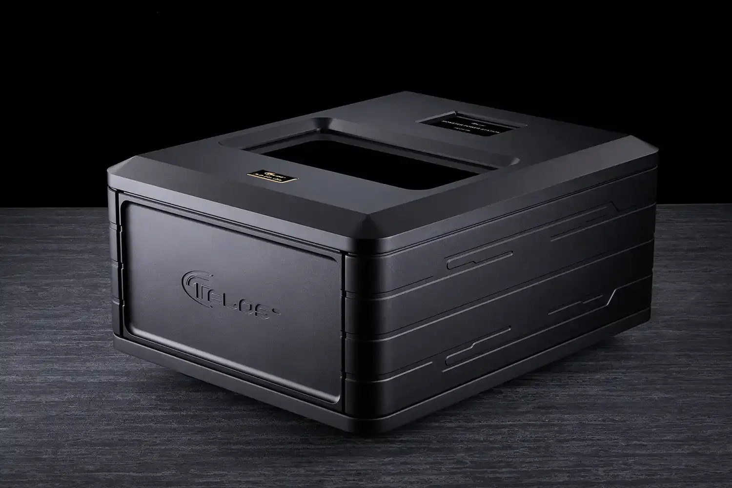 Telos Audio Design Master Power Station