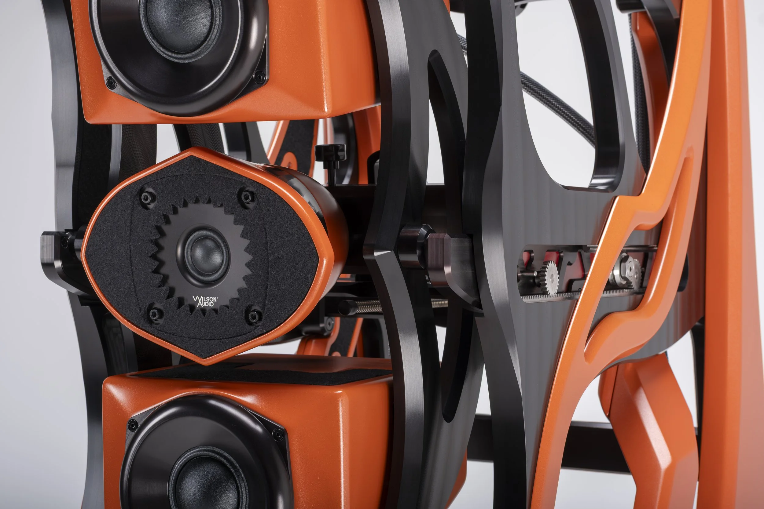 Autobiography Red Rock Sunset MTM Alingment Assembly 2.JPG