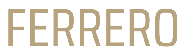 Ferrero Electronics Logo