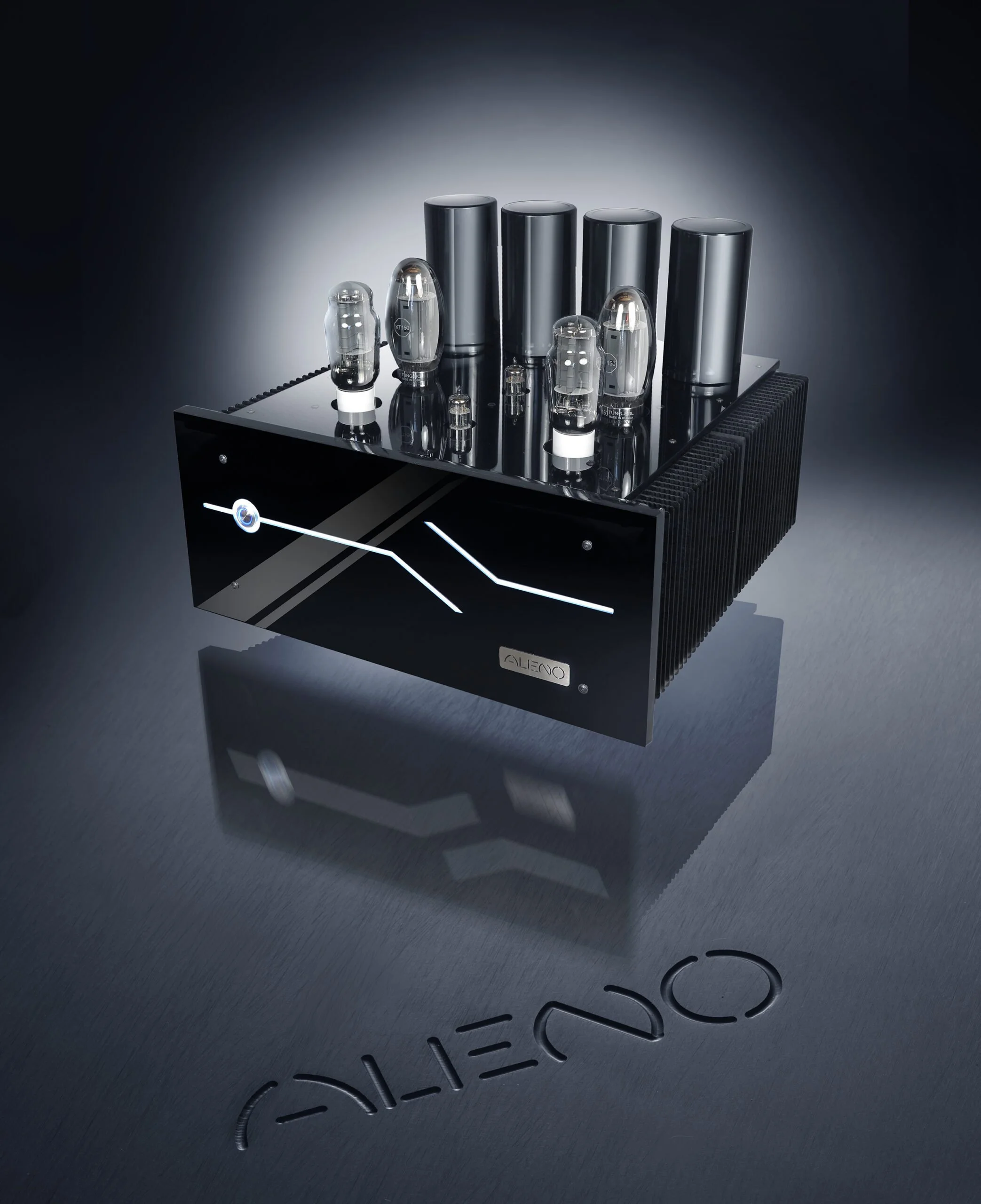 Alieno Amplifier 100 LTD