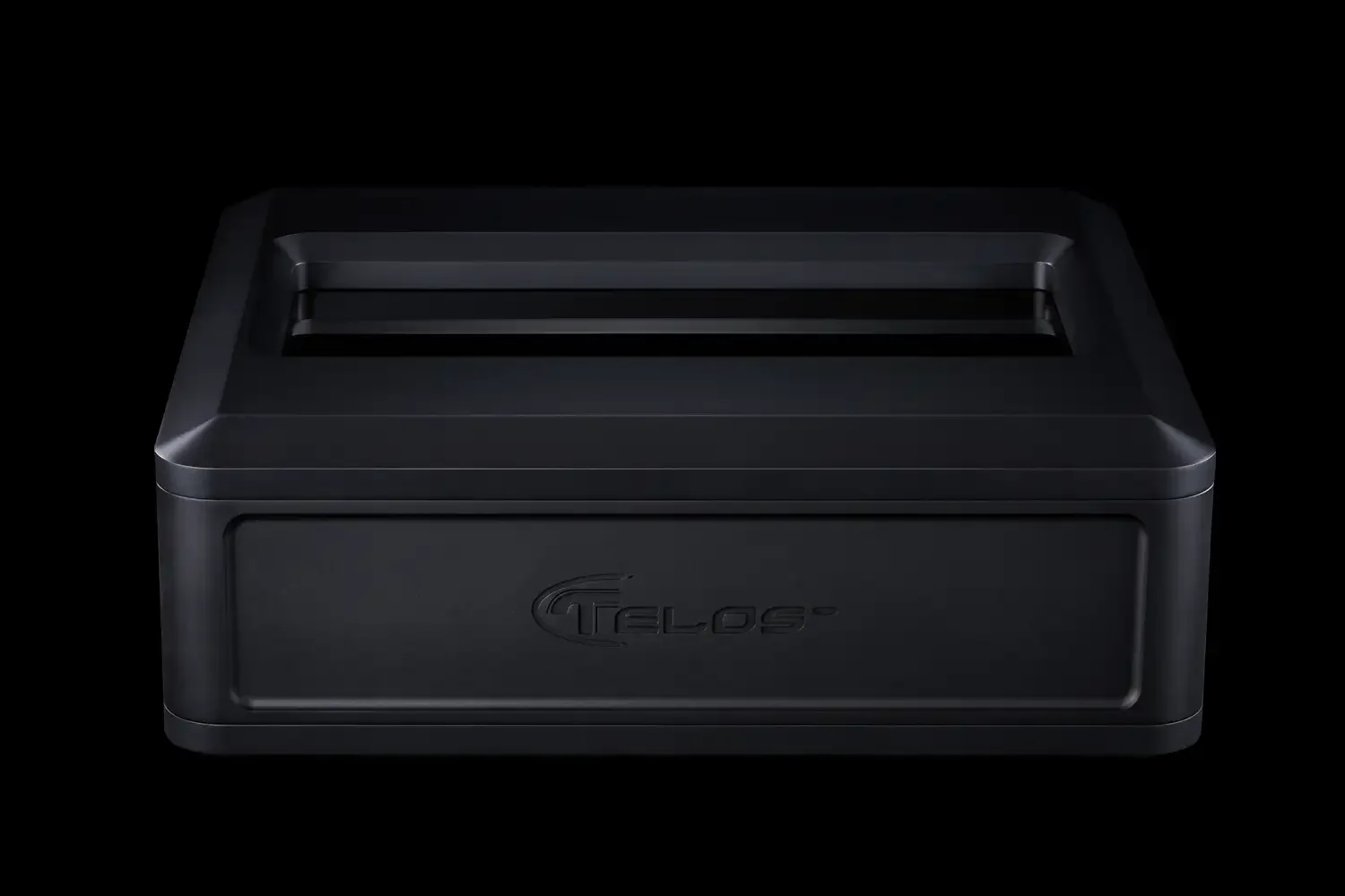 Telos Master Earth Grounding