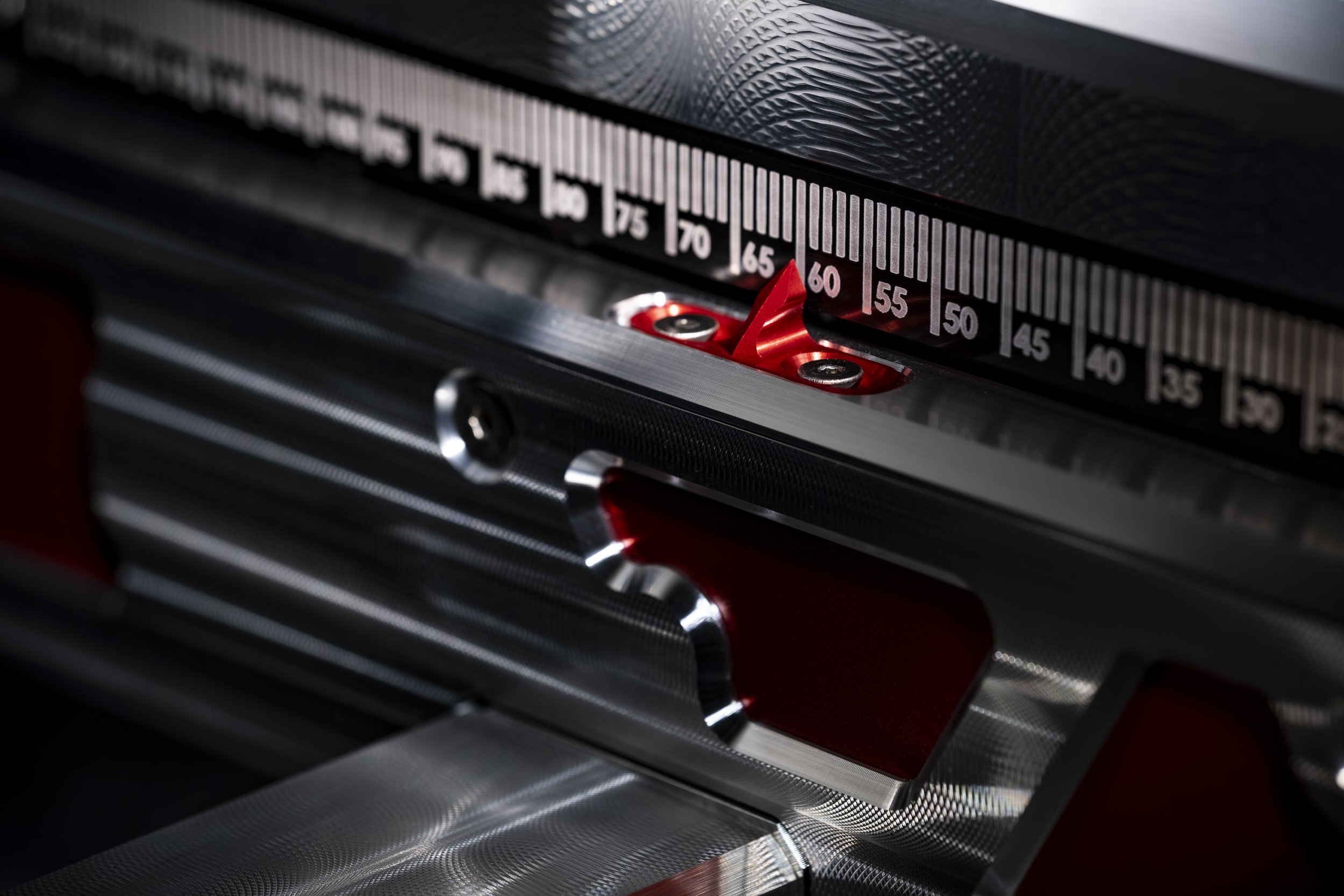 Autobiography Ethereal White Satin Gantry Sled Indicator 1.JPG