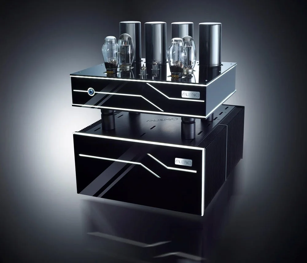 Alieno Amplifier 250 LTD