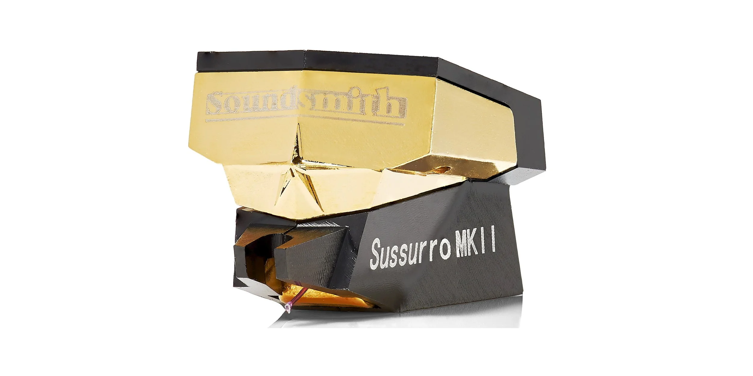 Sussurro MK II Cartridge