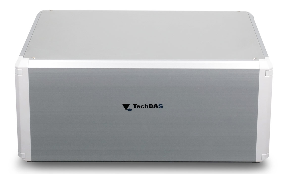 Image of TechDAS Air Force V Premium Pump