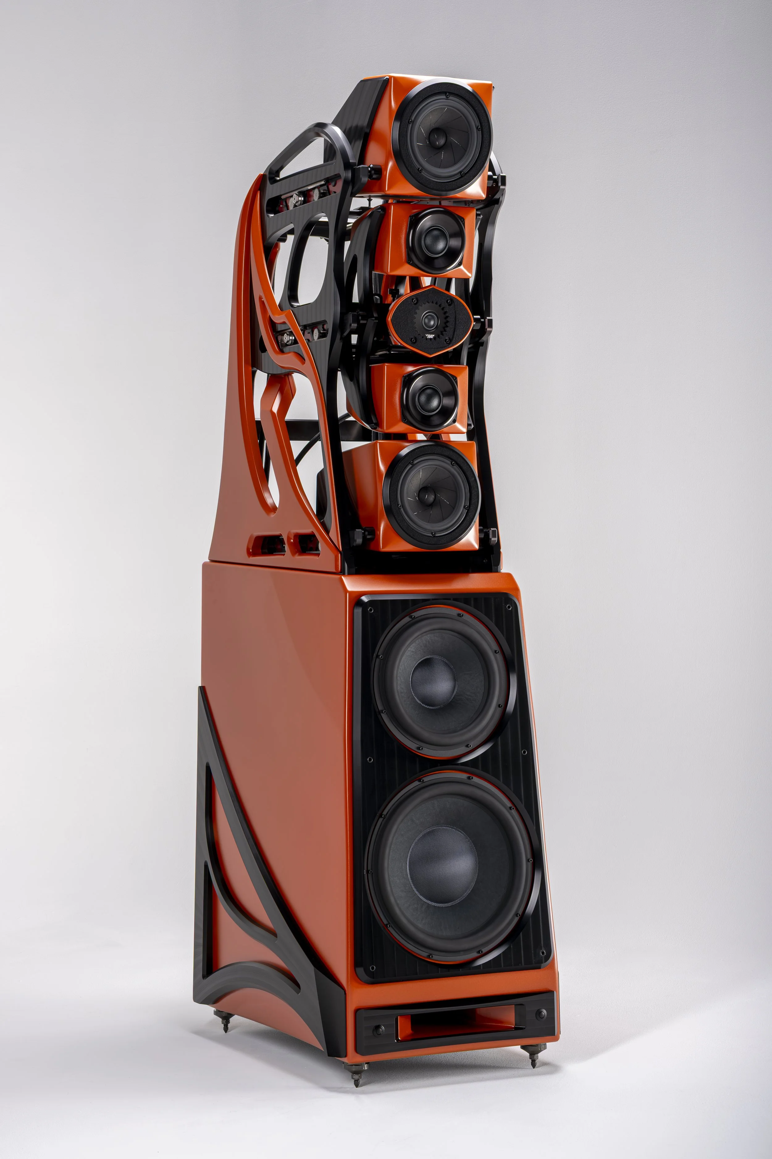 Autobiography Red Rock Sunset Front 3-4.JPG