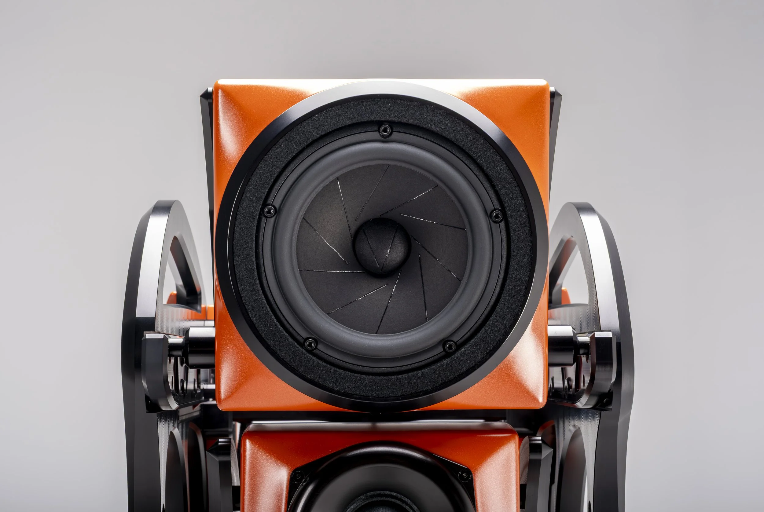 Wilson Audio Autobiography Midrange