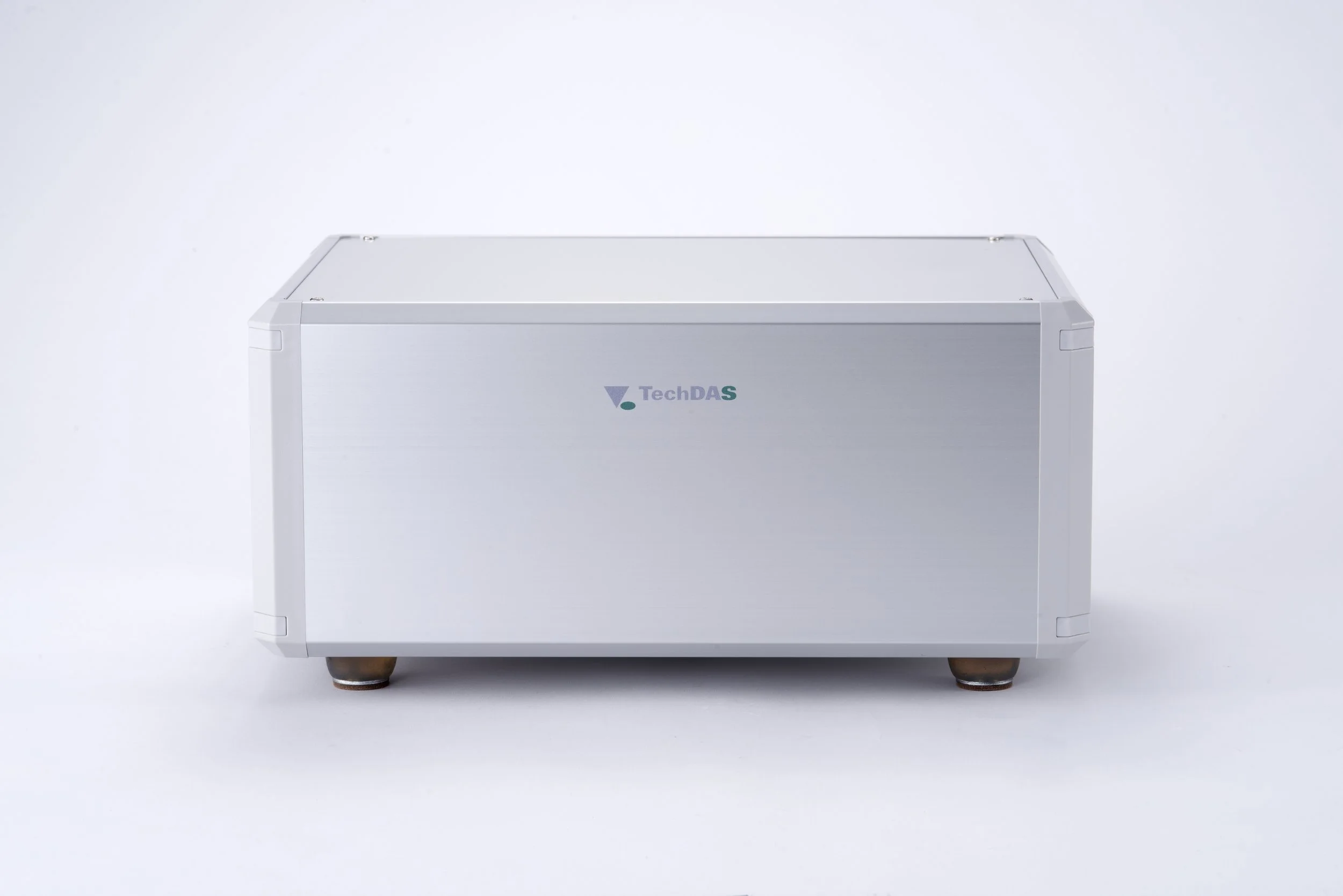 TechDAS Air Force 4 Pump Unit