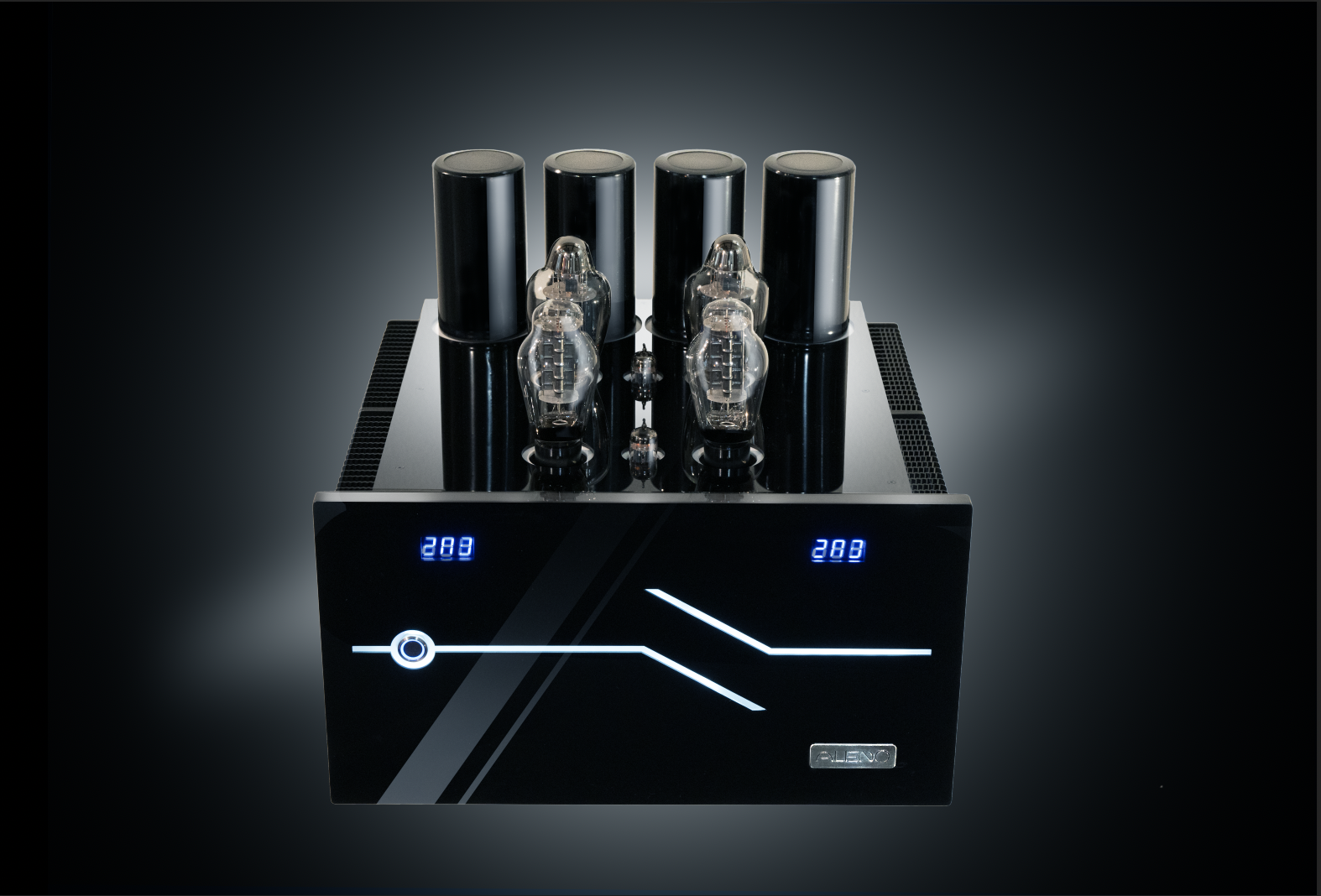 Alieno Amplifier 150-120 LTD