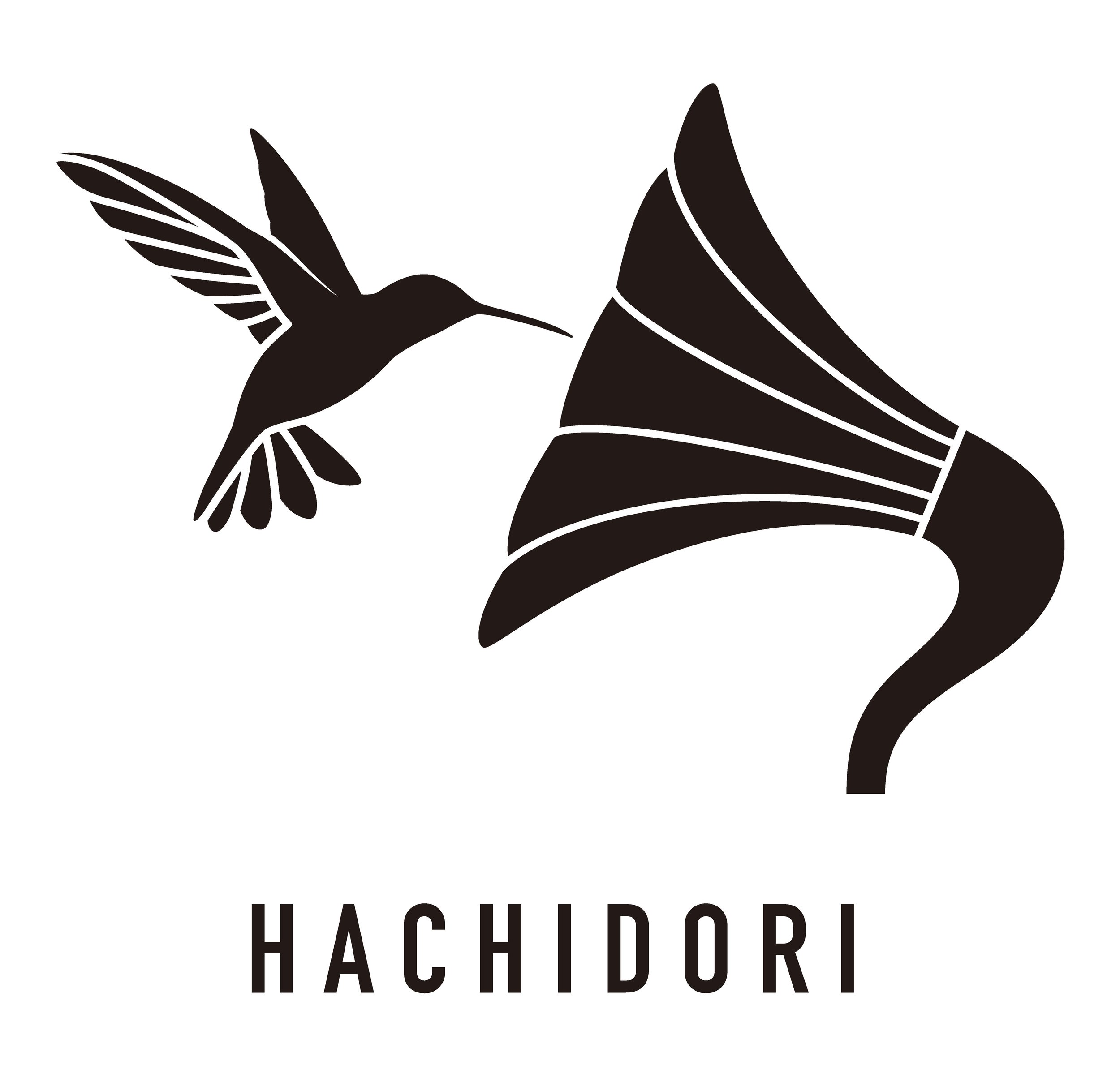 Hachidori Logo