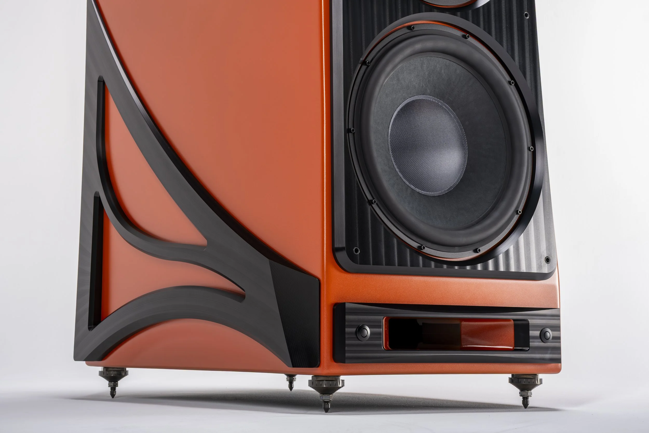 Wilson Audio Autobiography Woofer