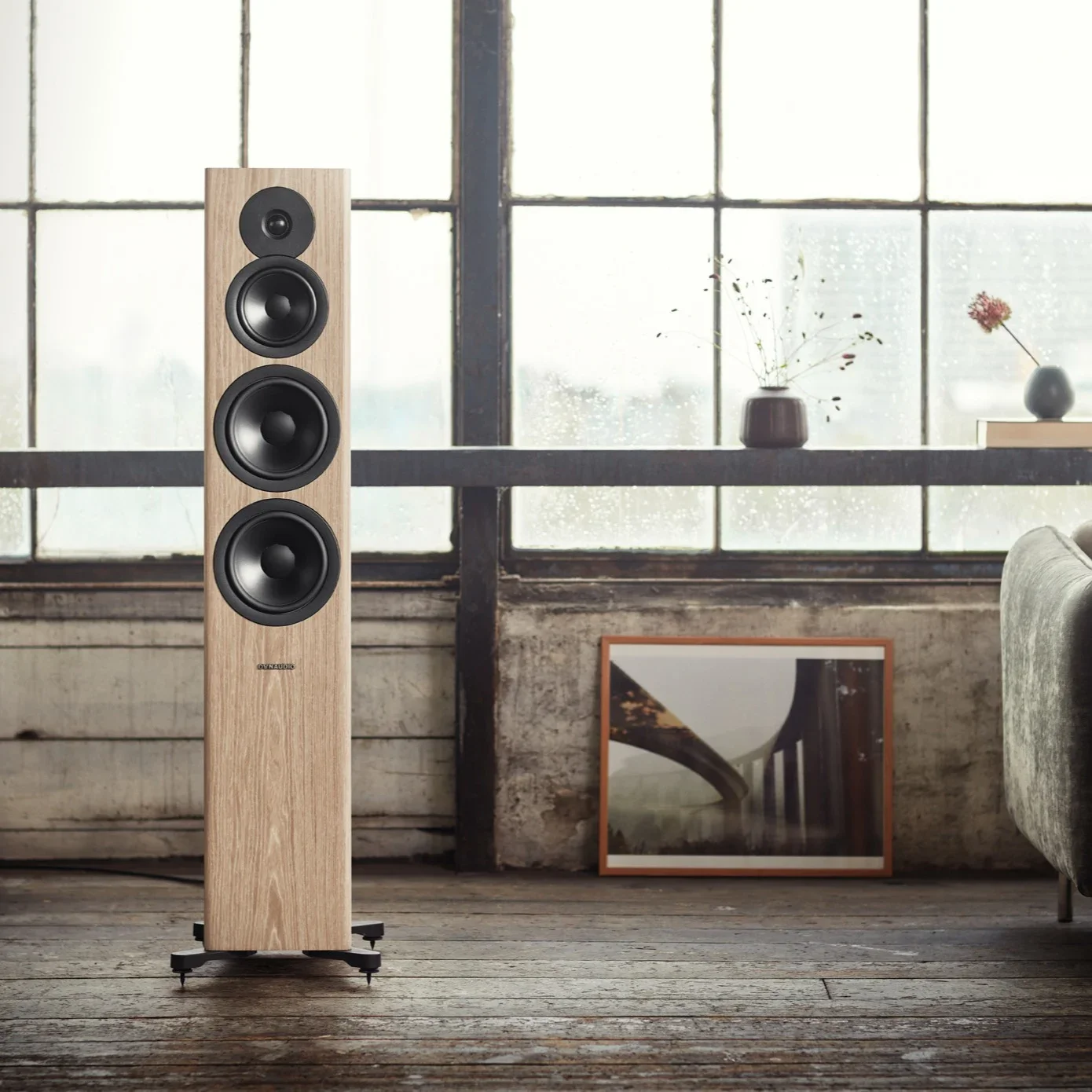 Dynaudio Evoke 50