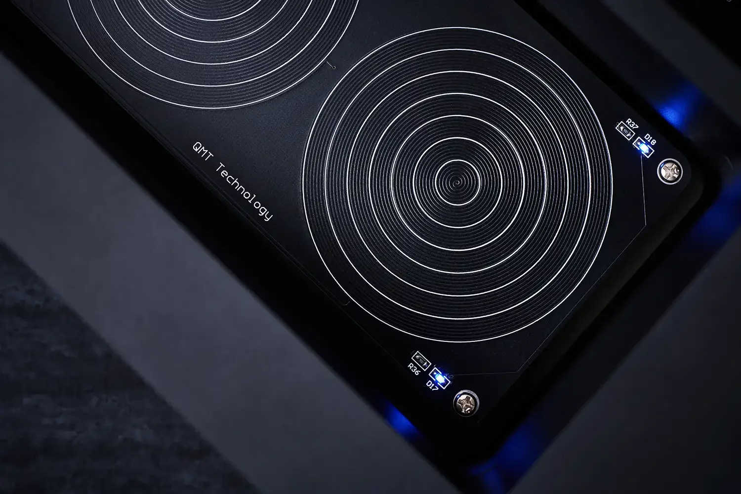 QMT Technology