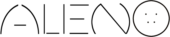 Alieno Logo